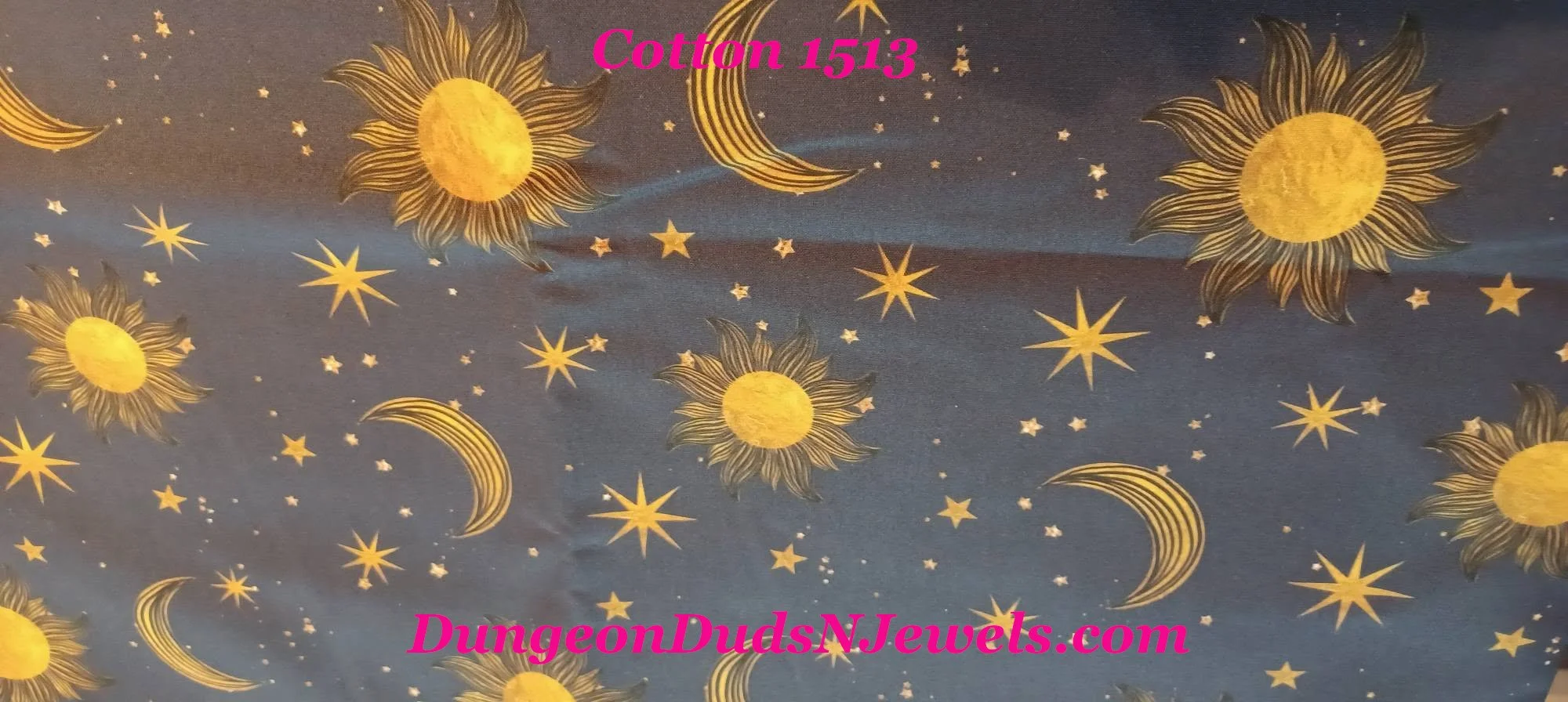 Cotton 1513
