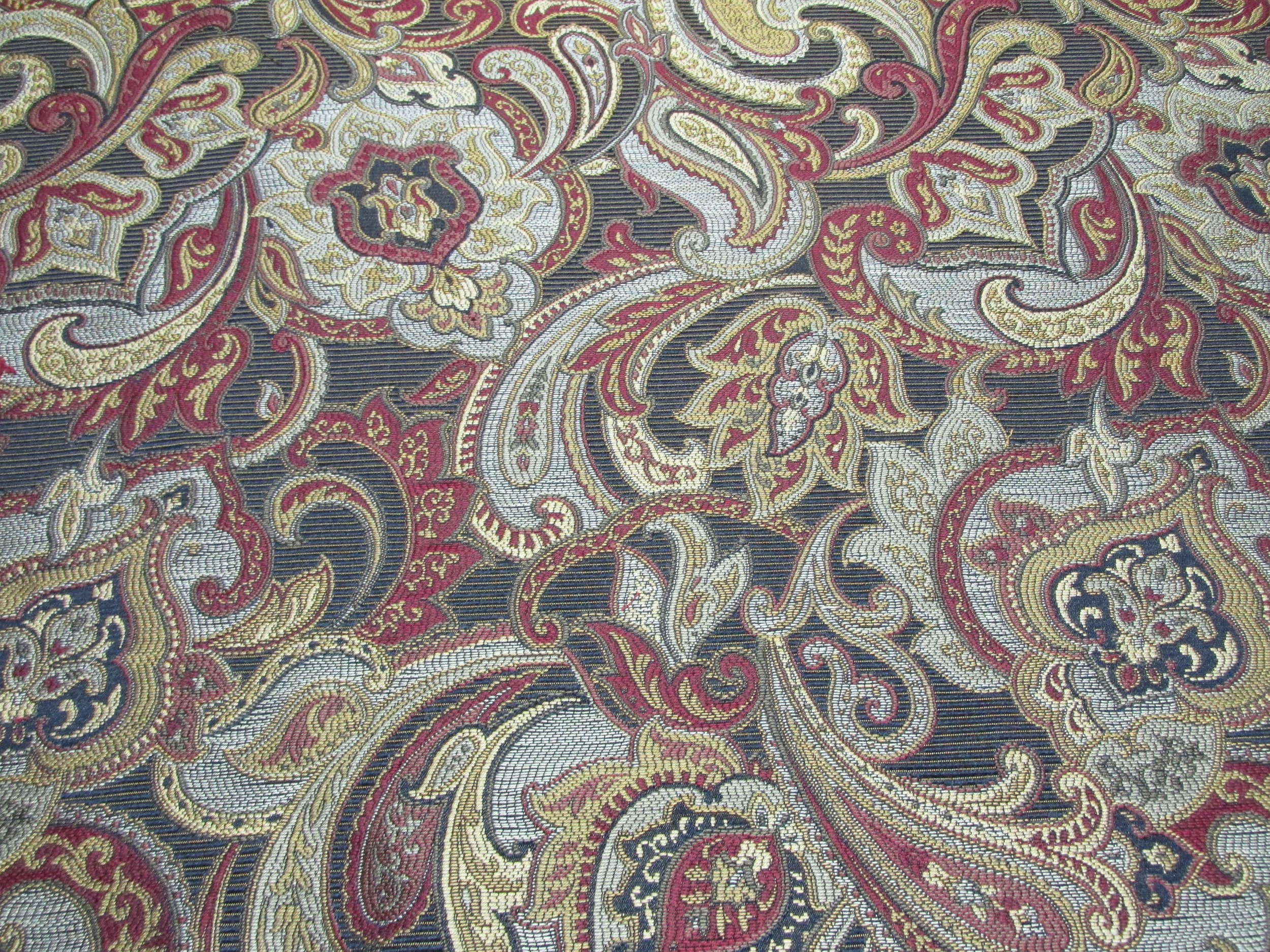 Tapestry 866