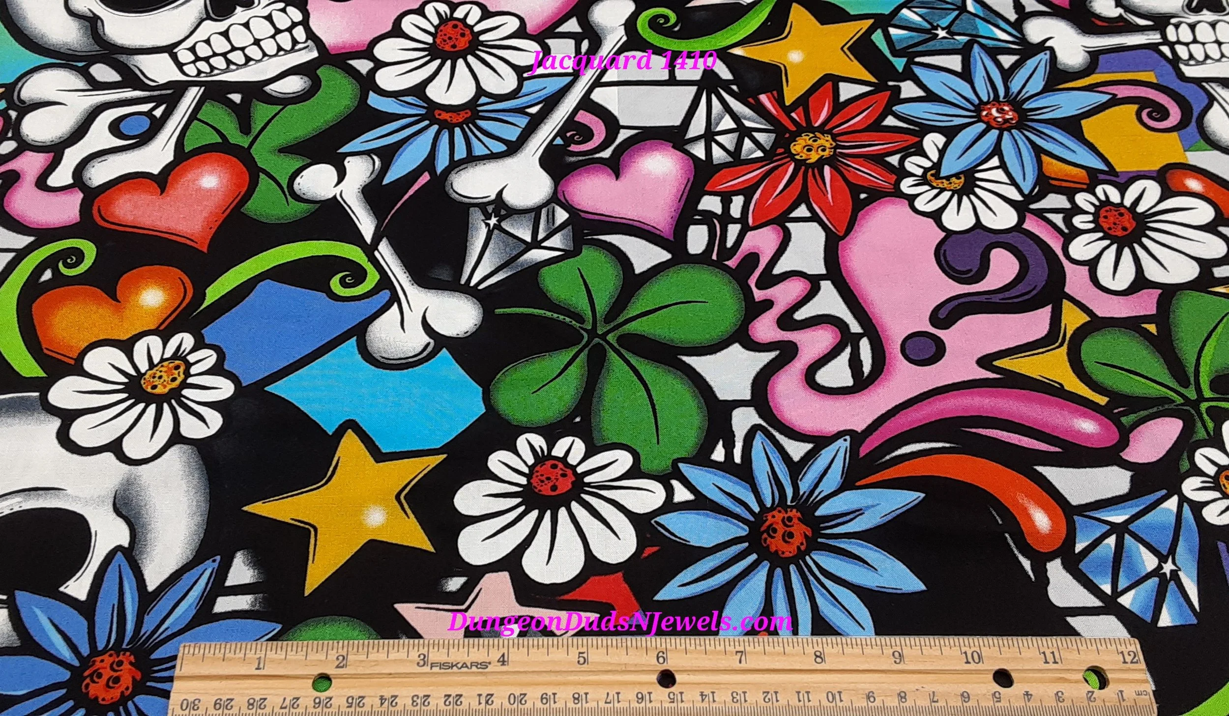 Jacquard 1410