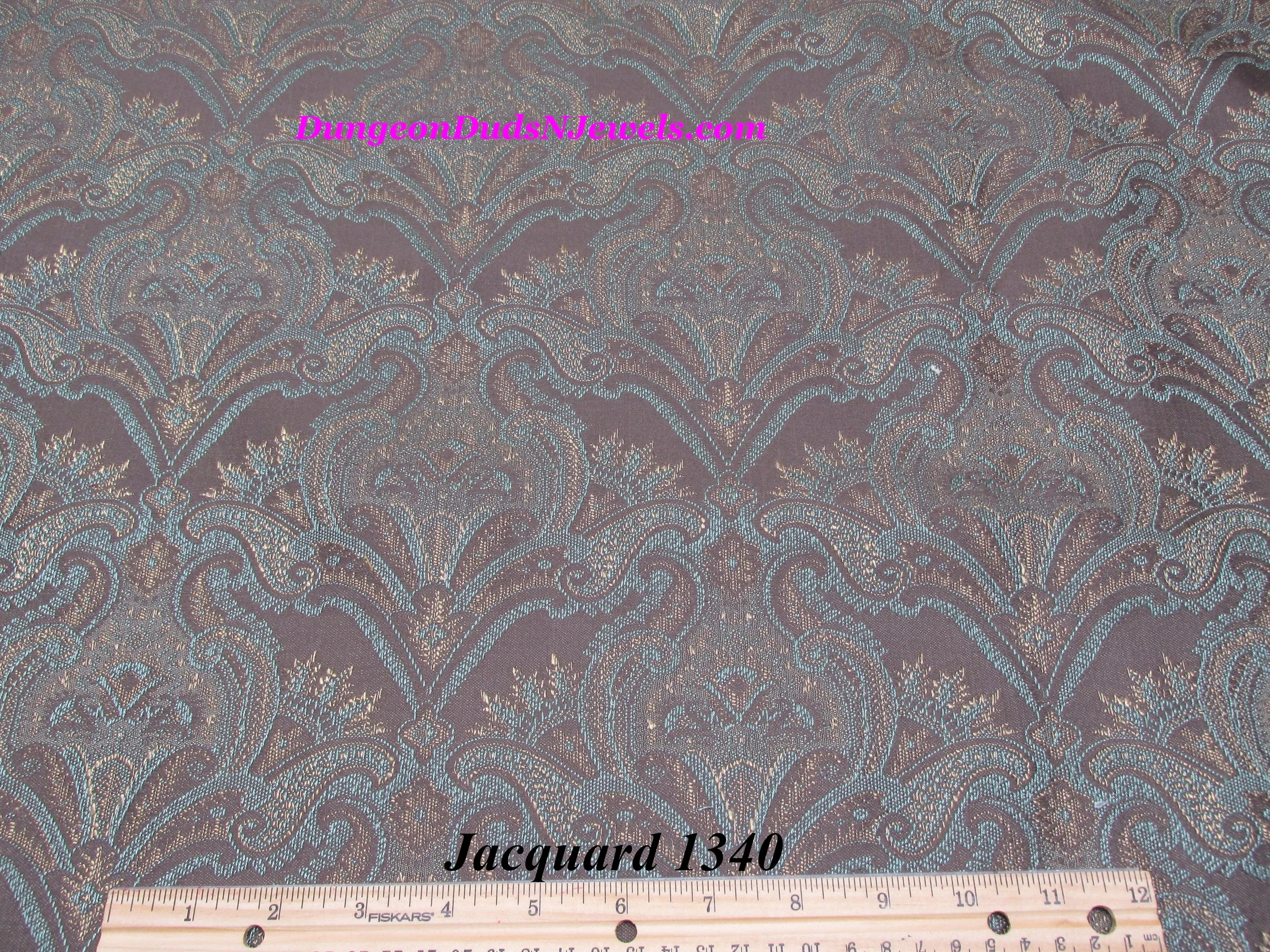 Jacquard 1340