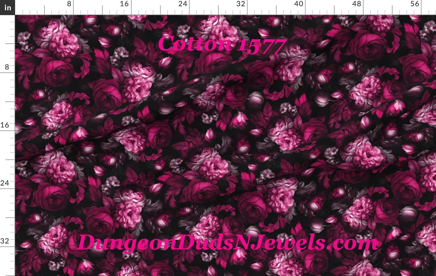Cotton 1577