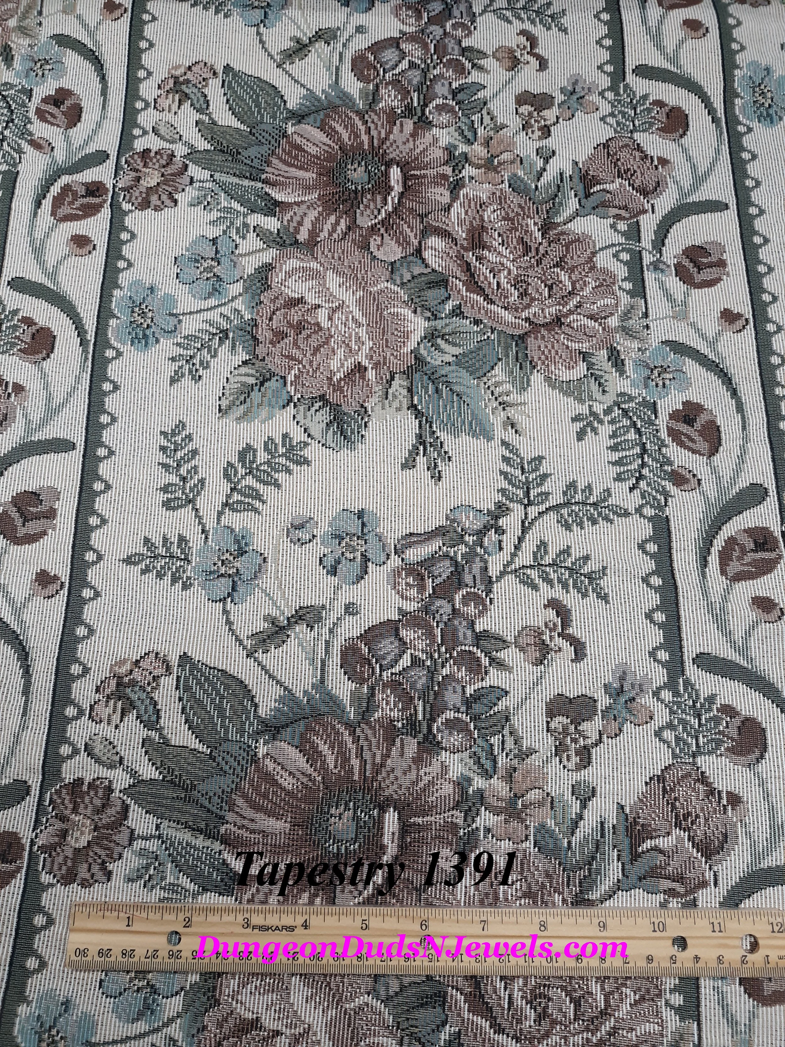 Tapestry 1391