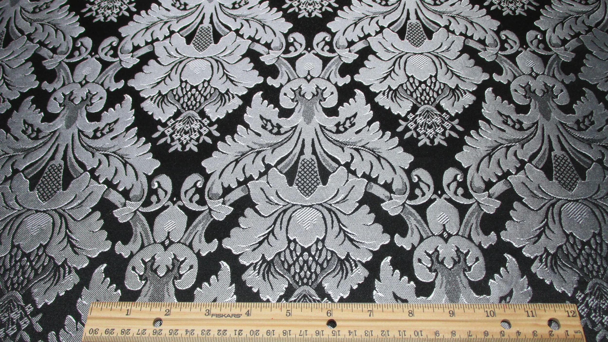 Jacquard 1081
