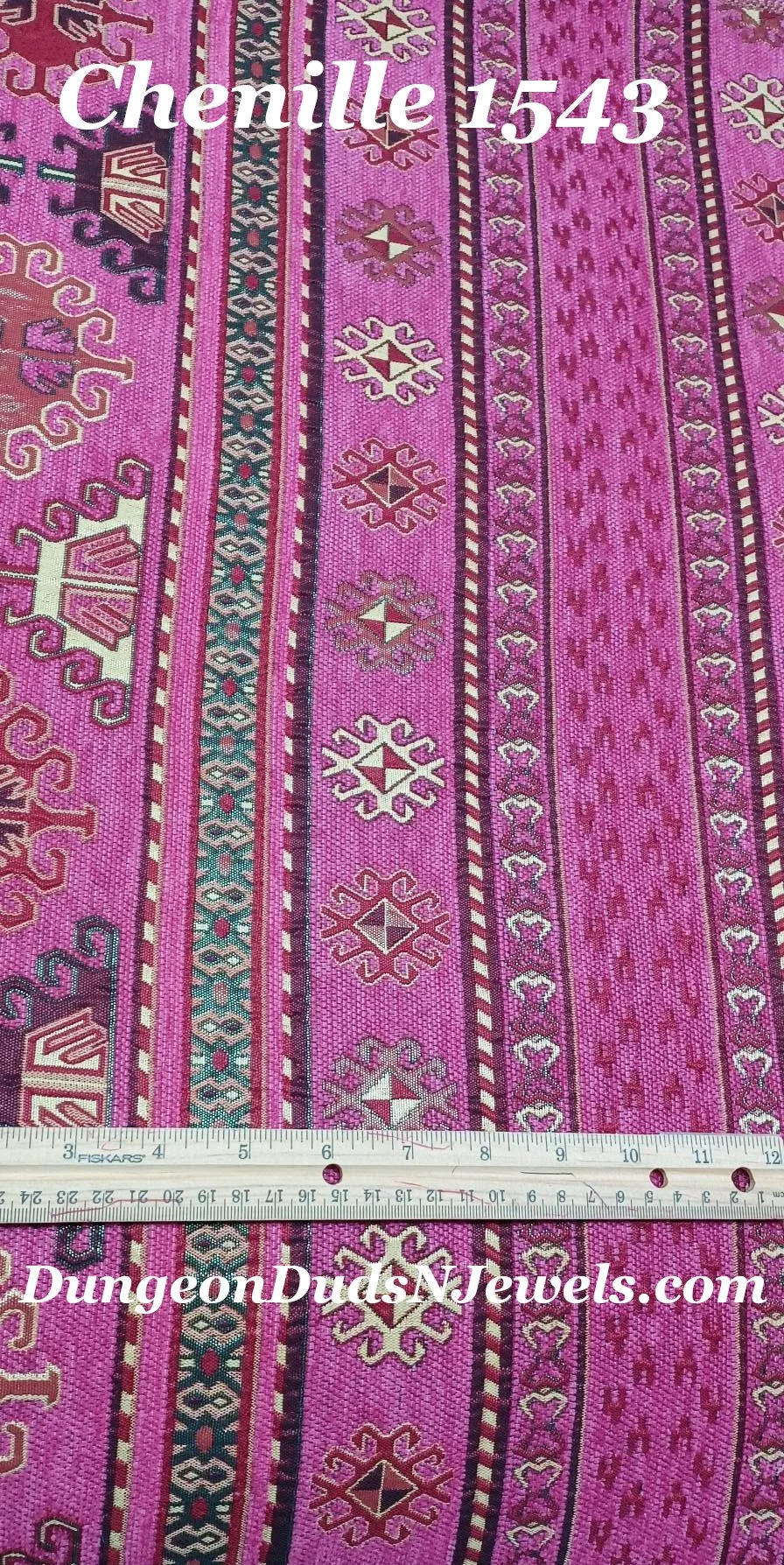 Chenille 1543