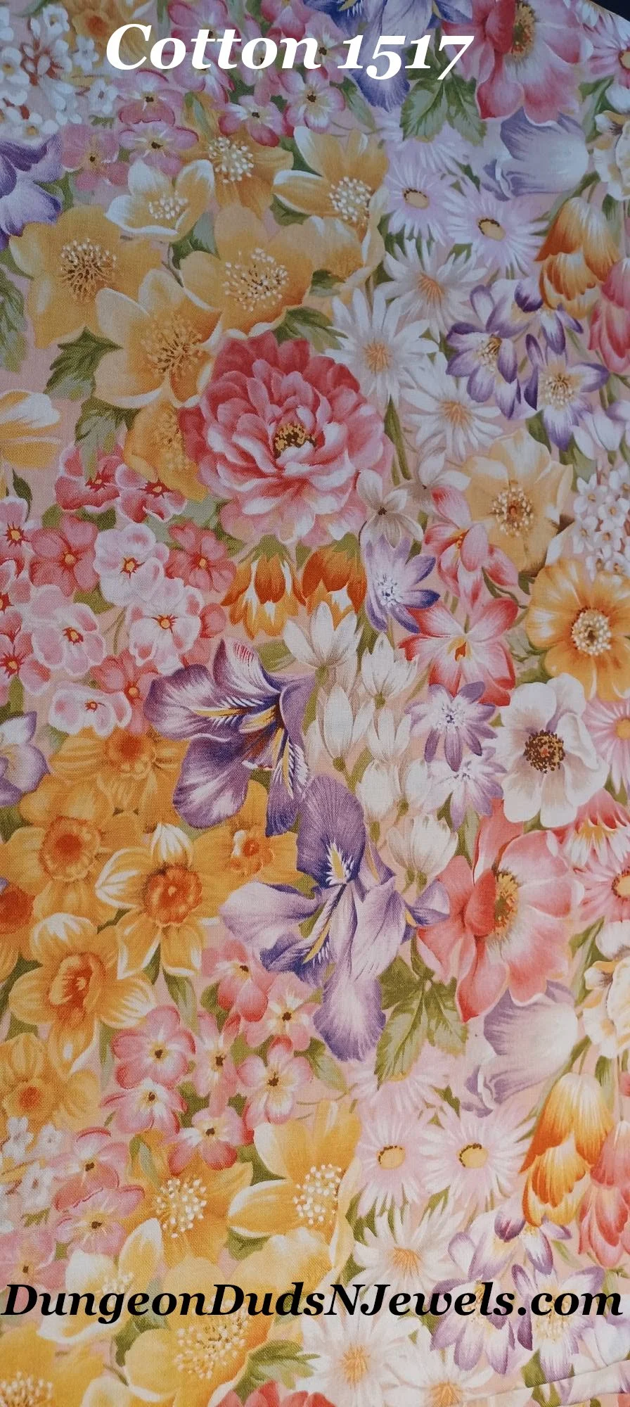 Cotton 1517