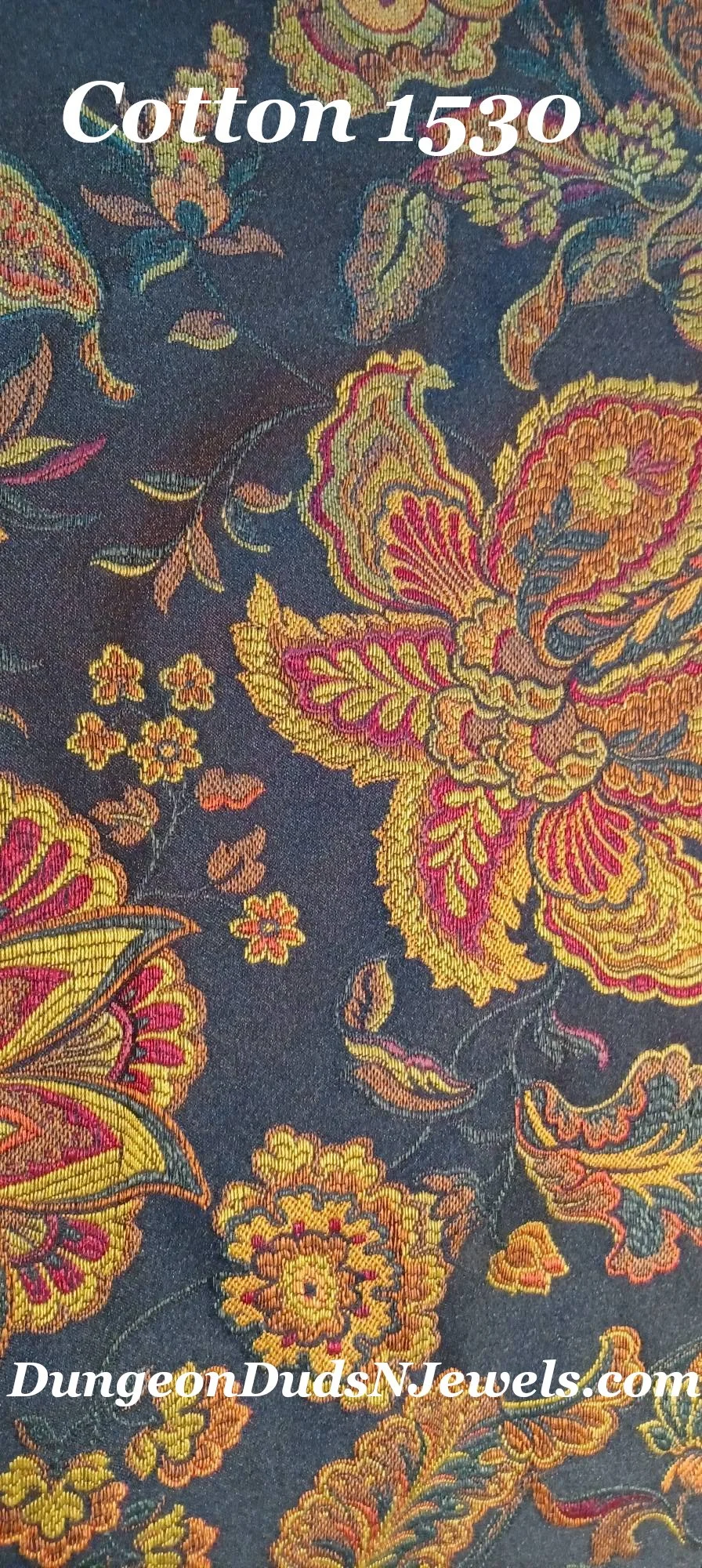 Cotton 1530