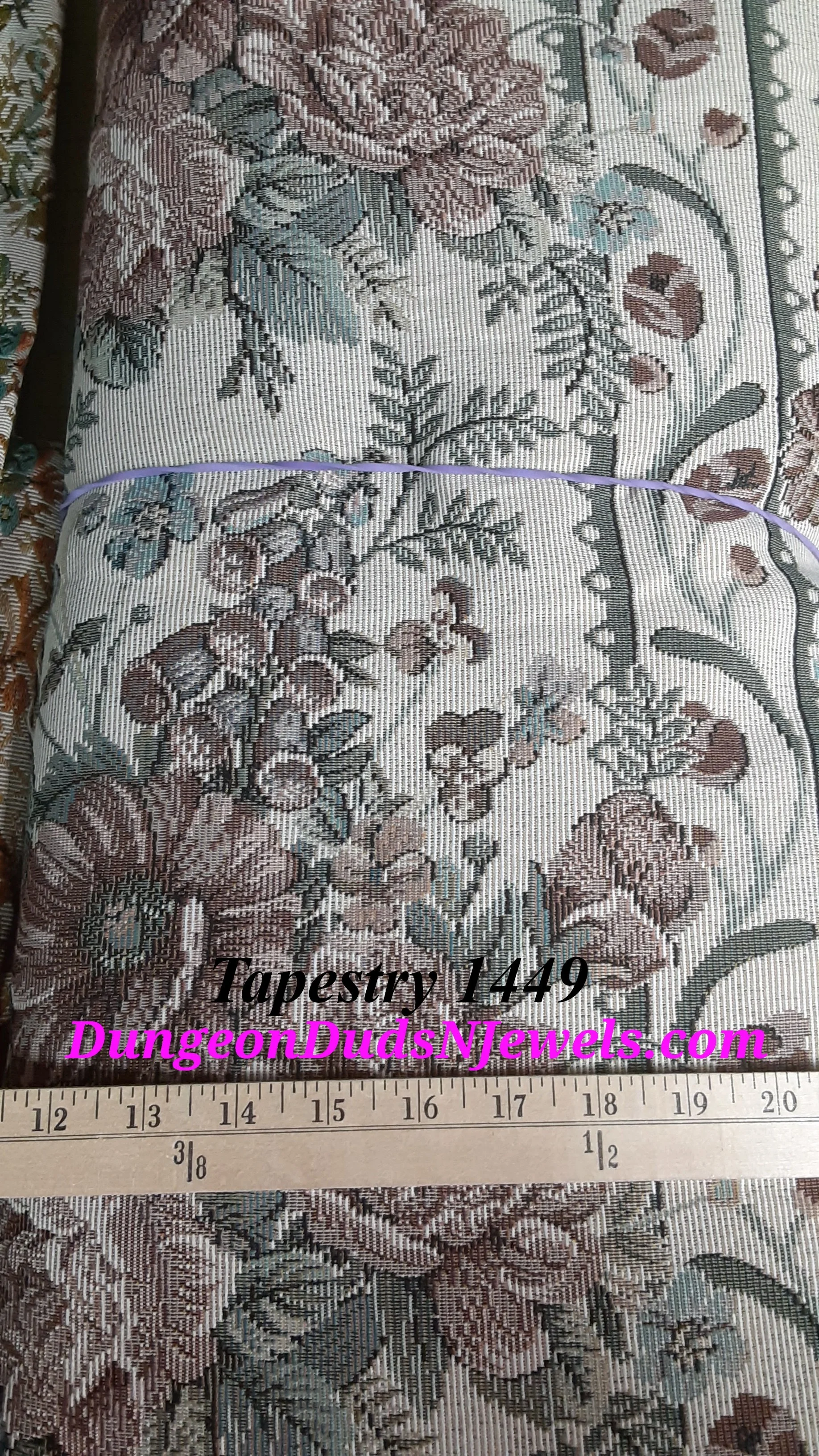 Tapestry 1449