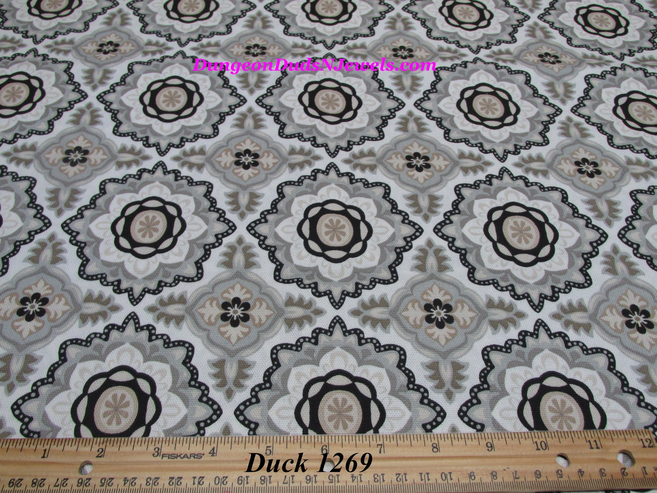 Duck 1269