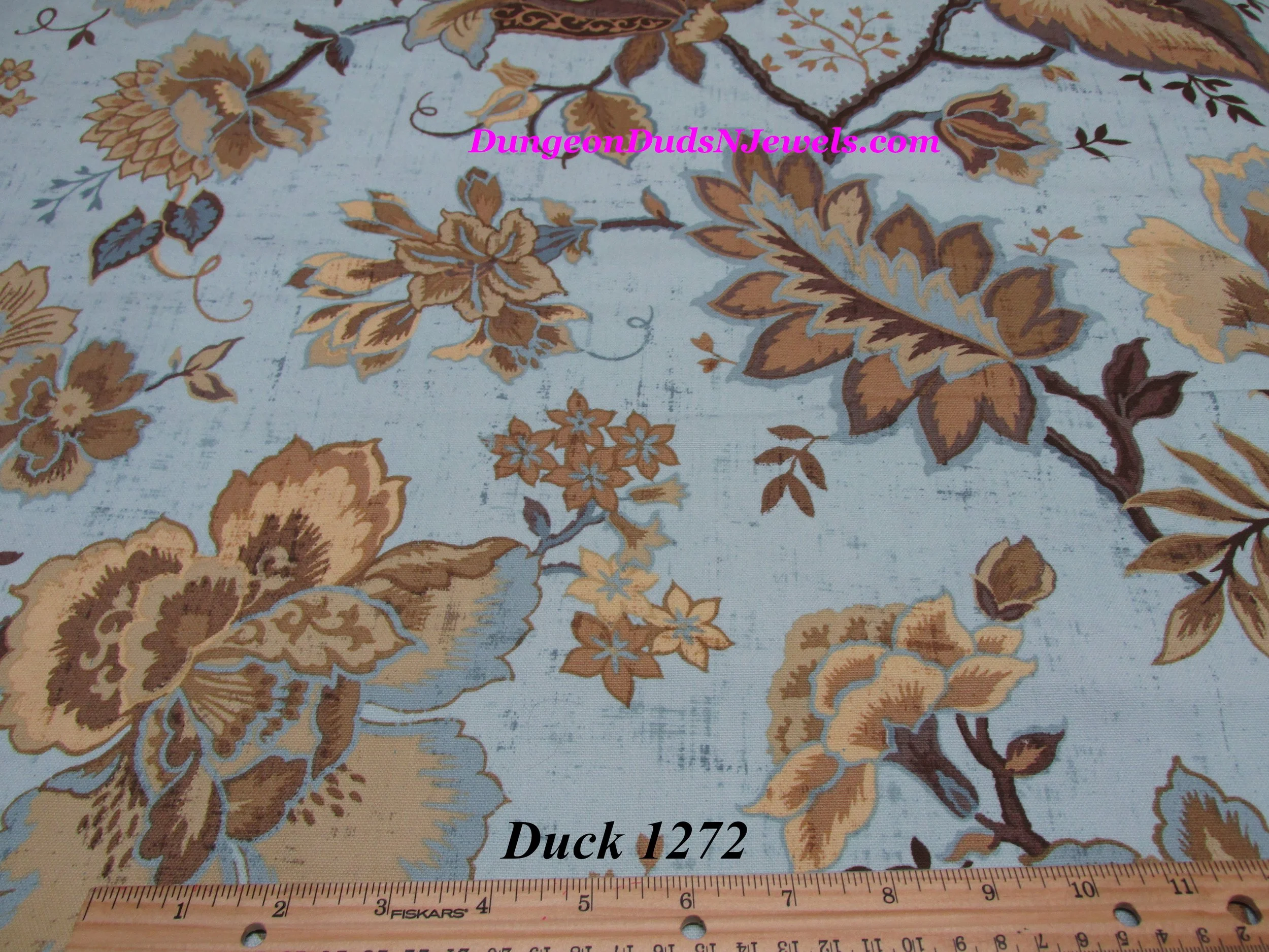 Duck 1272