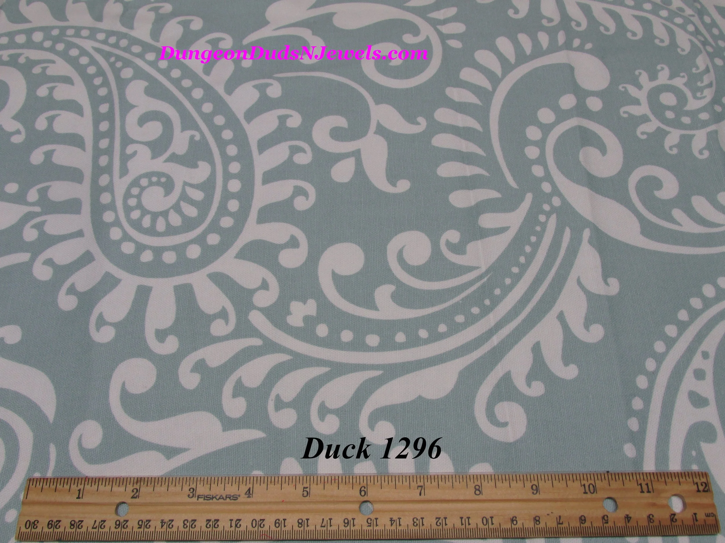 Duck 1296