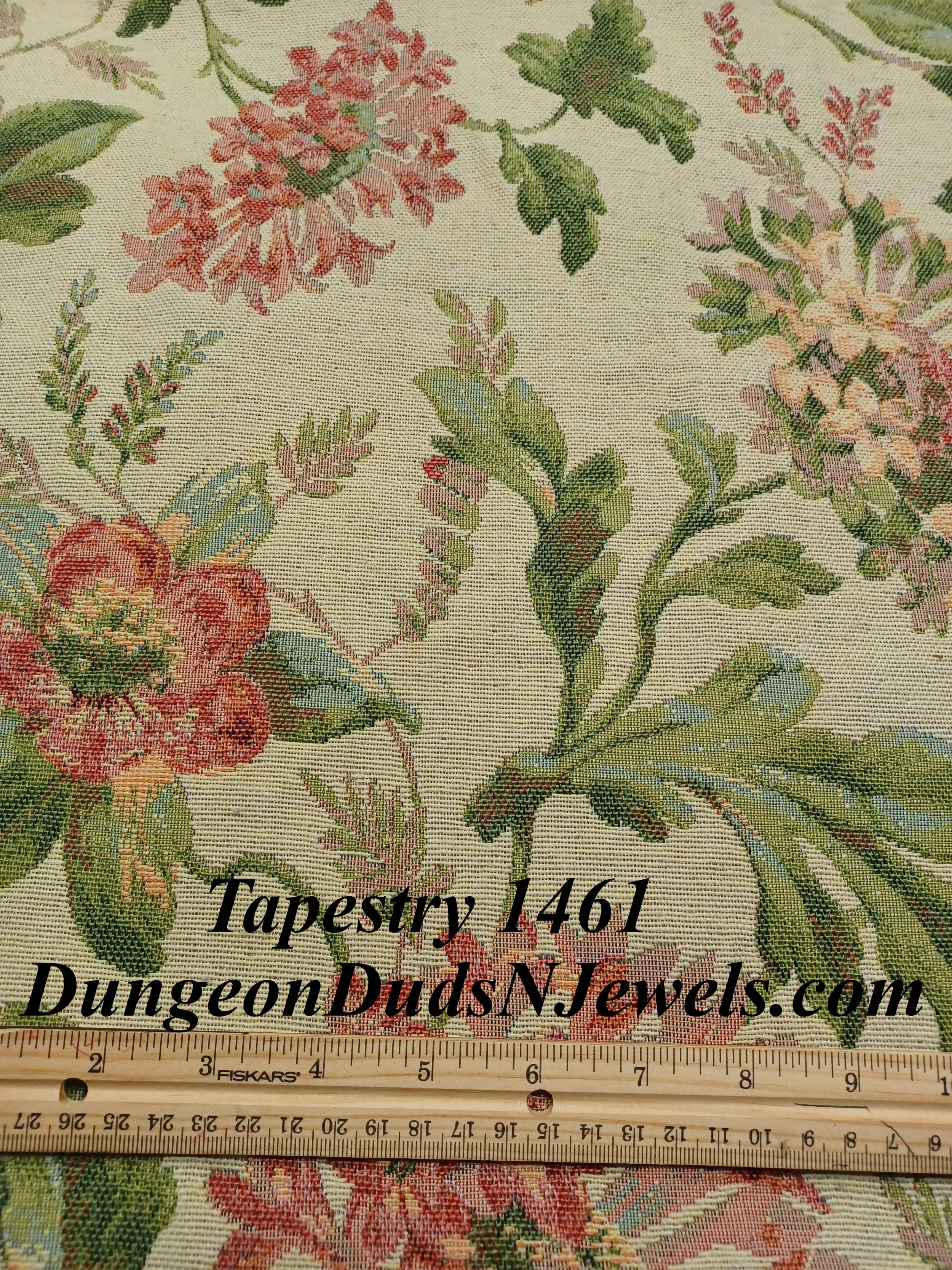 Tapestry 1461