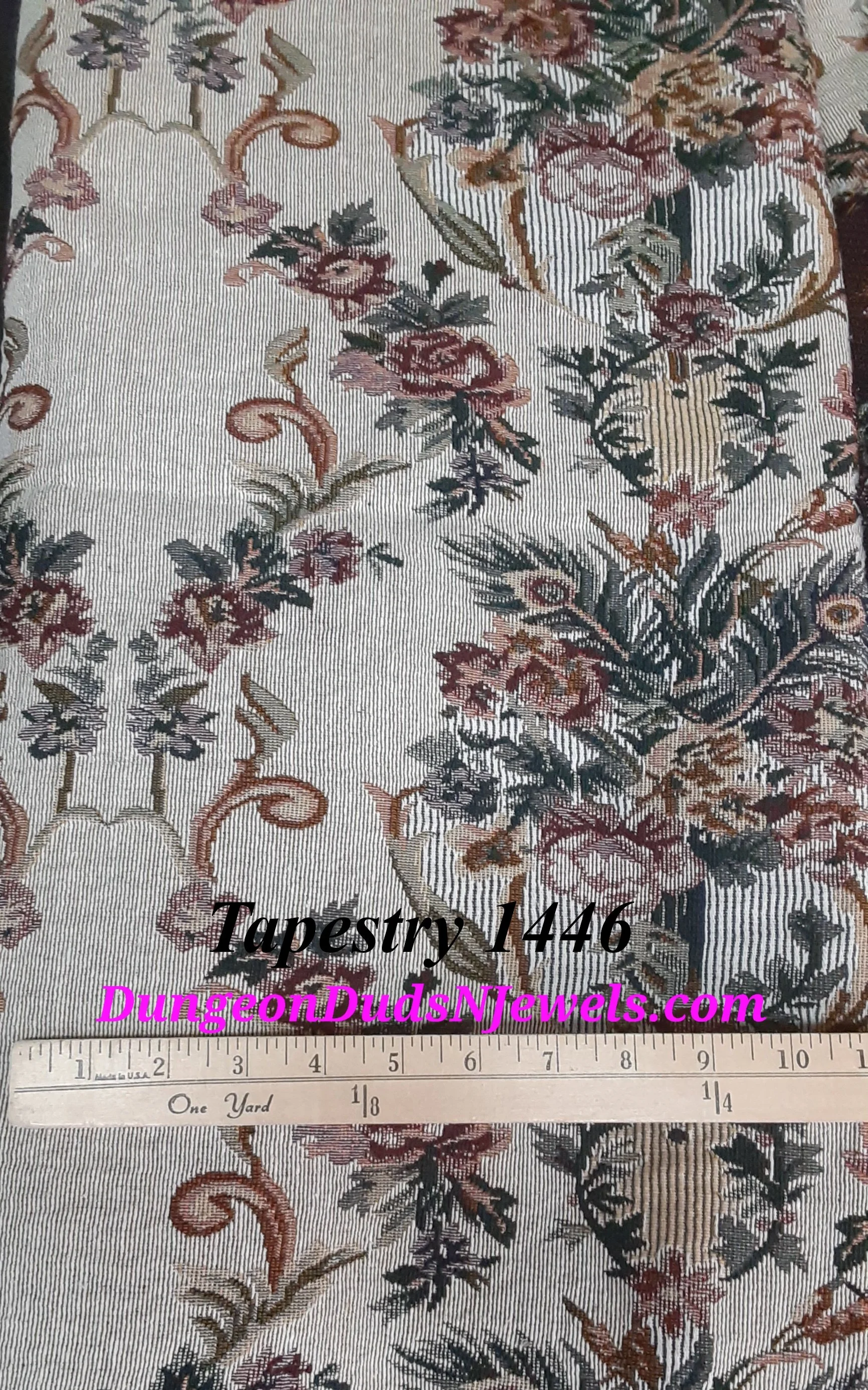 Tapestry 1446