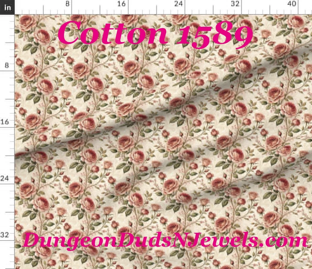 Cotton 1589
