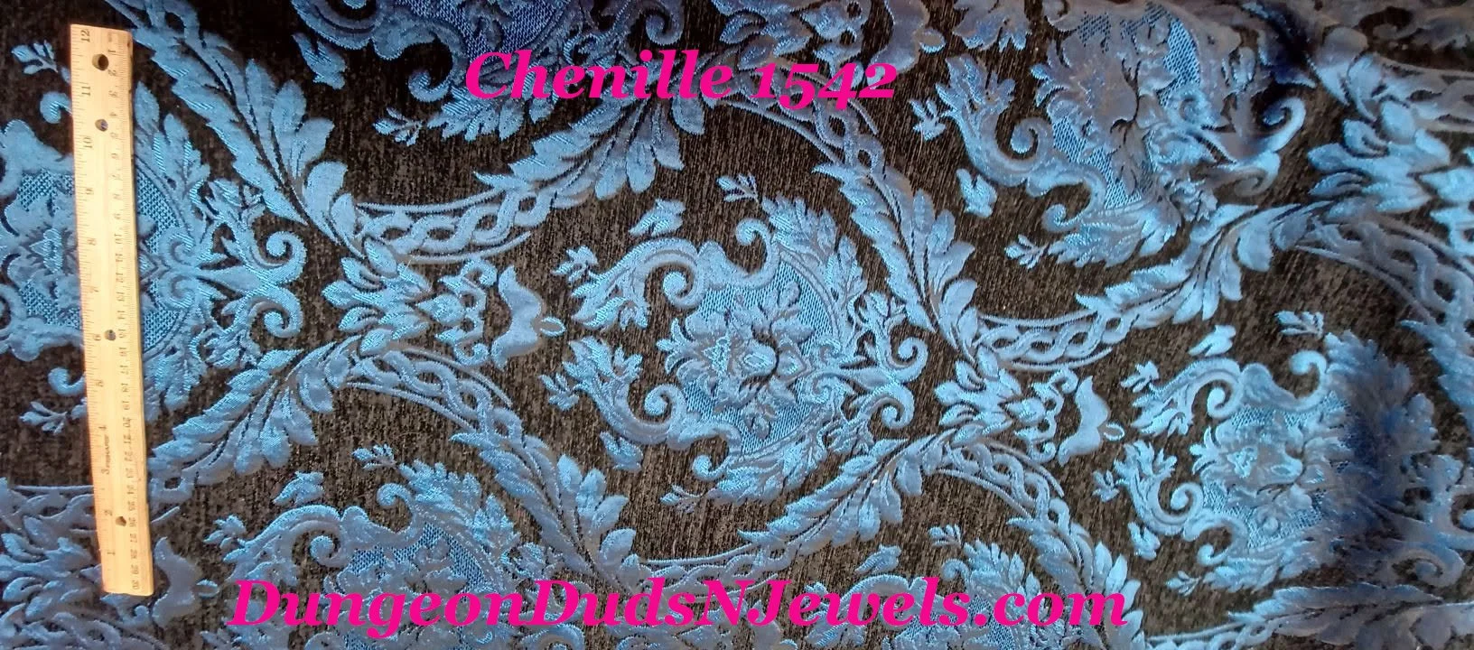 Chenille 1542