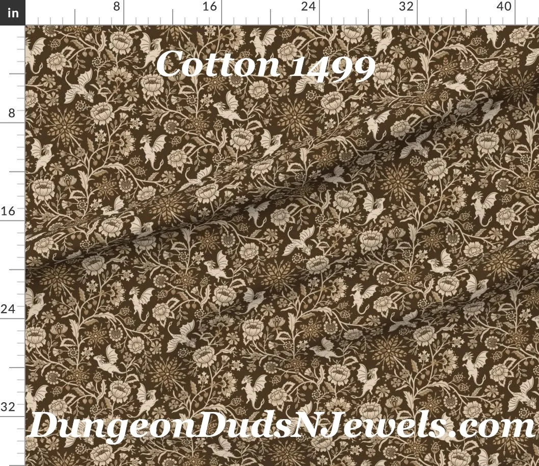 Cotton 1499