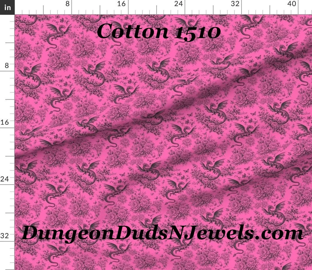 Cotton 1510
