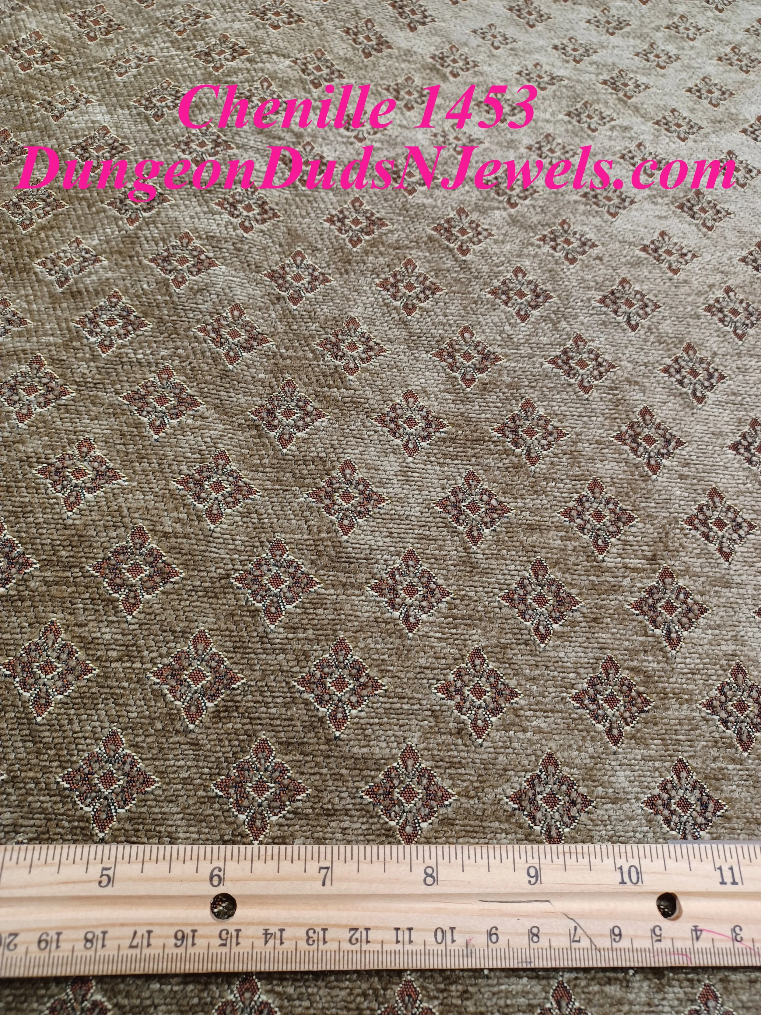 Chenille 1453
