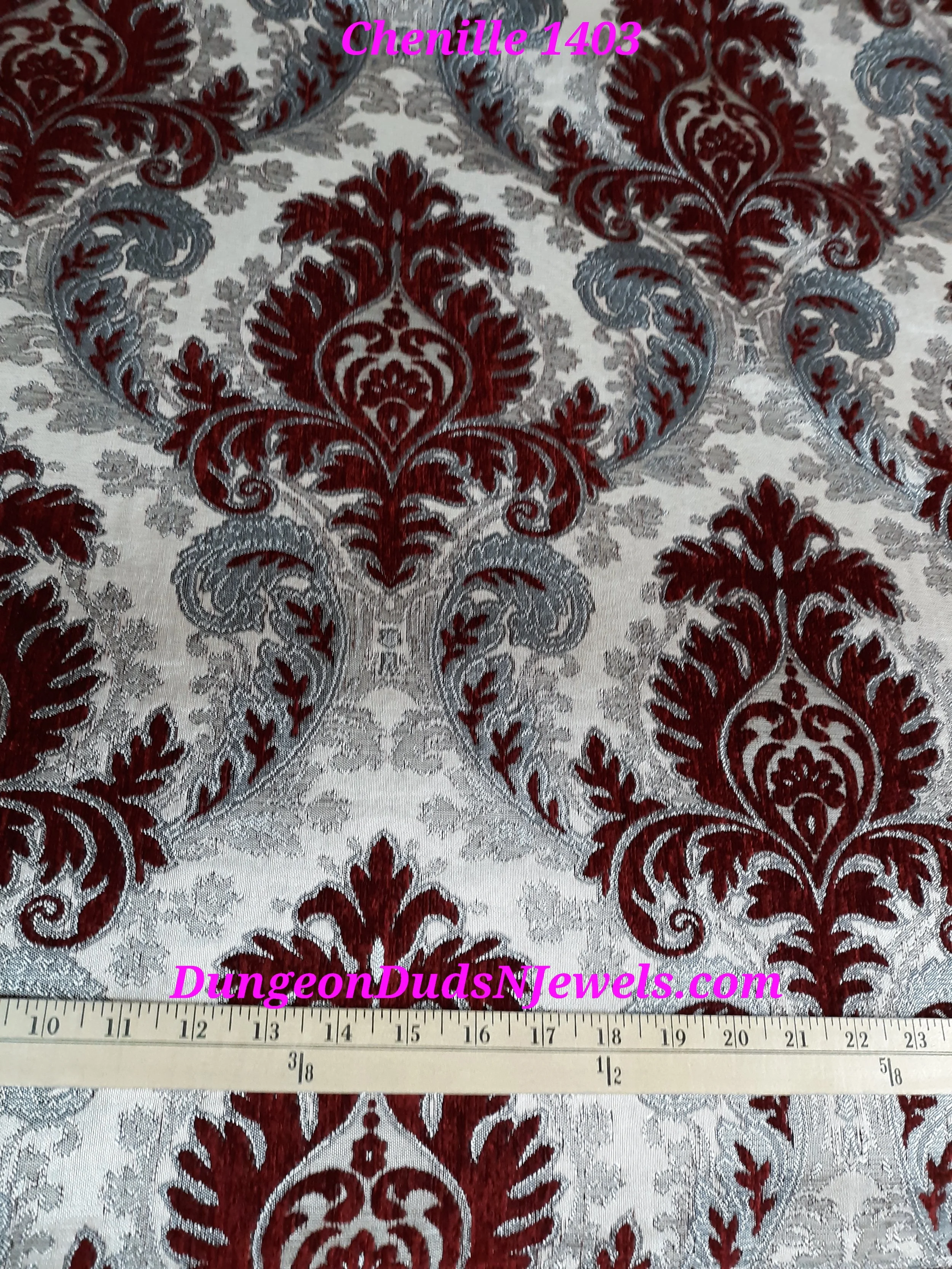 Chenille 1403