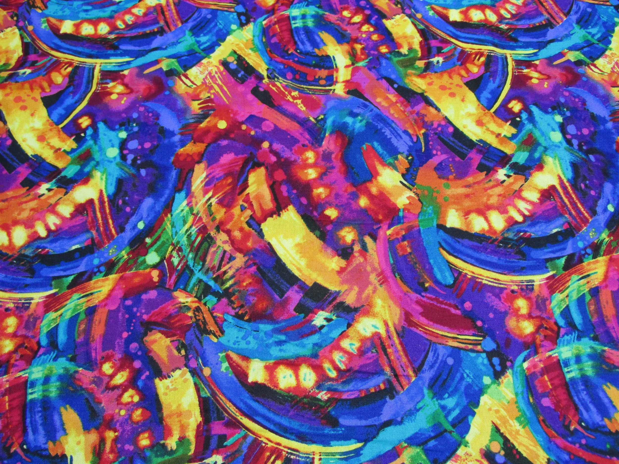Cotton 857