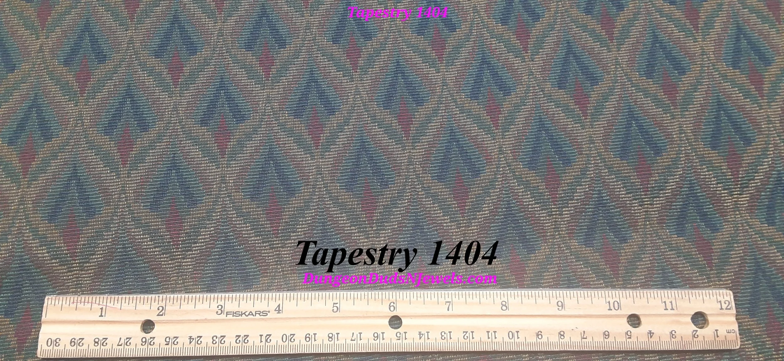 Tapestry 1404