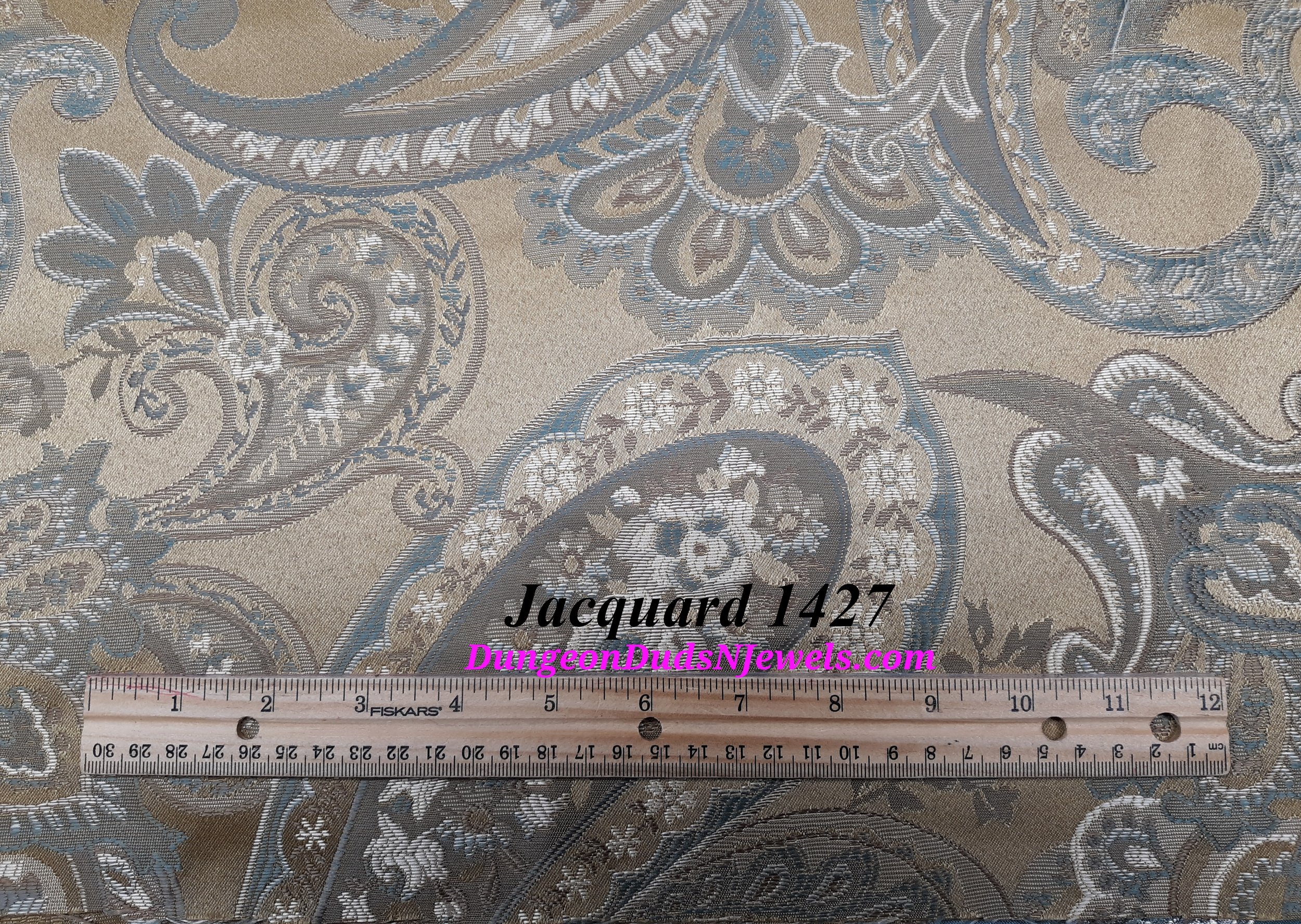 Jacquard 1427