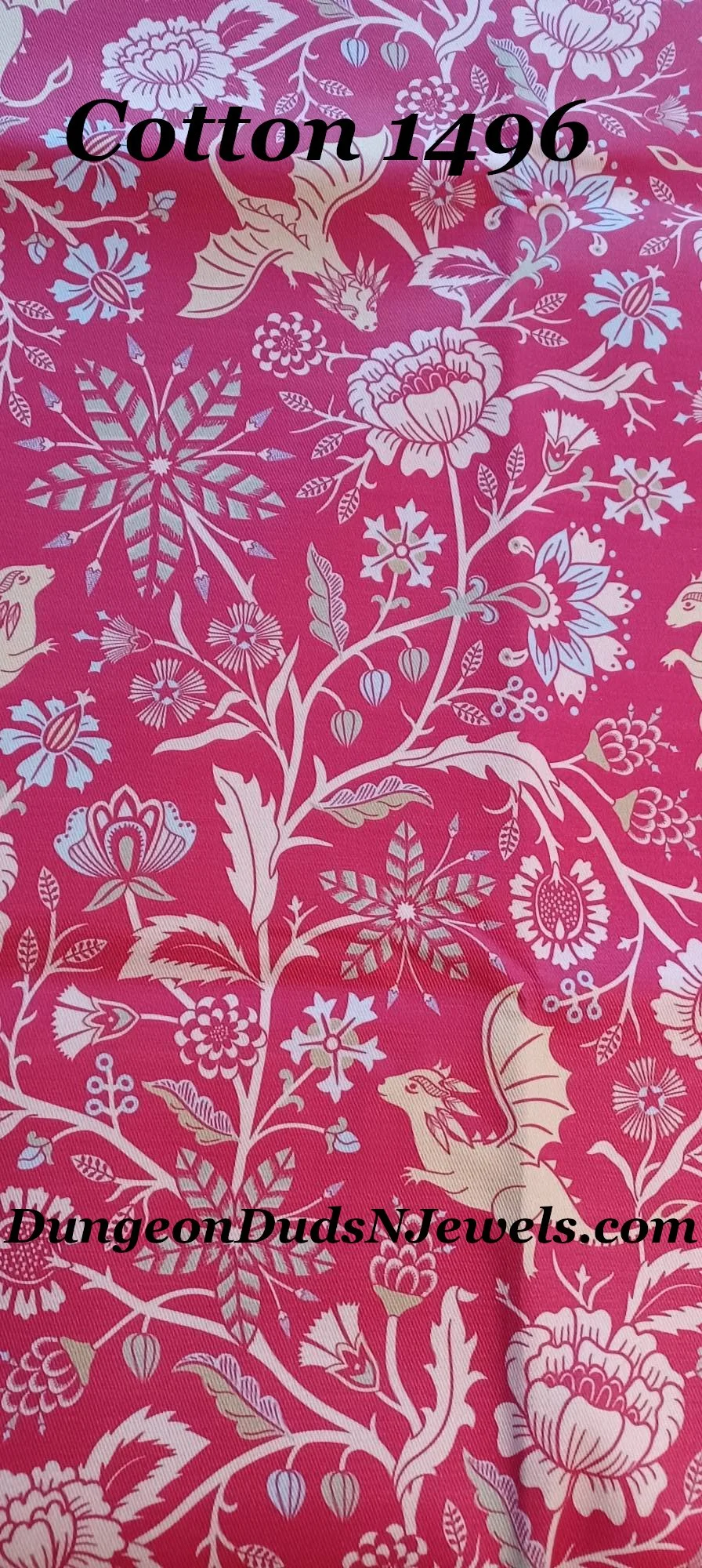 Cotton 1496