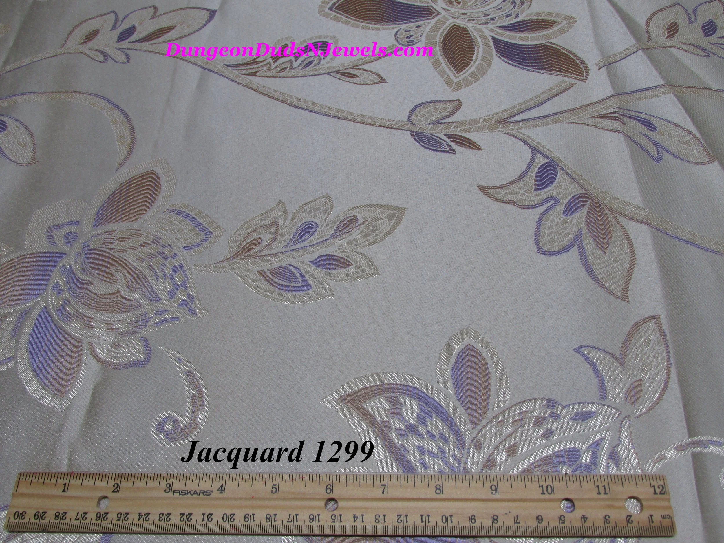 Jacquard 1299