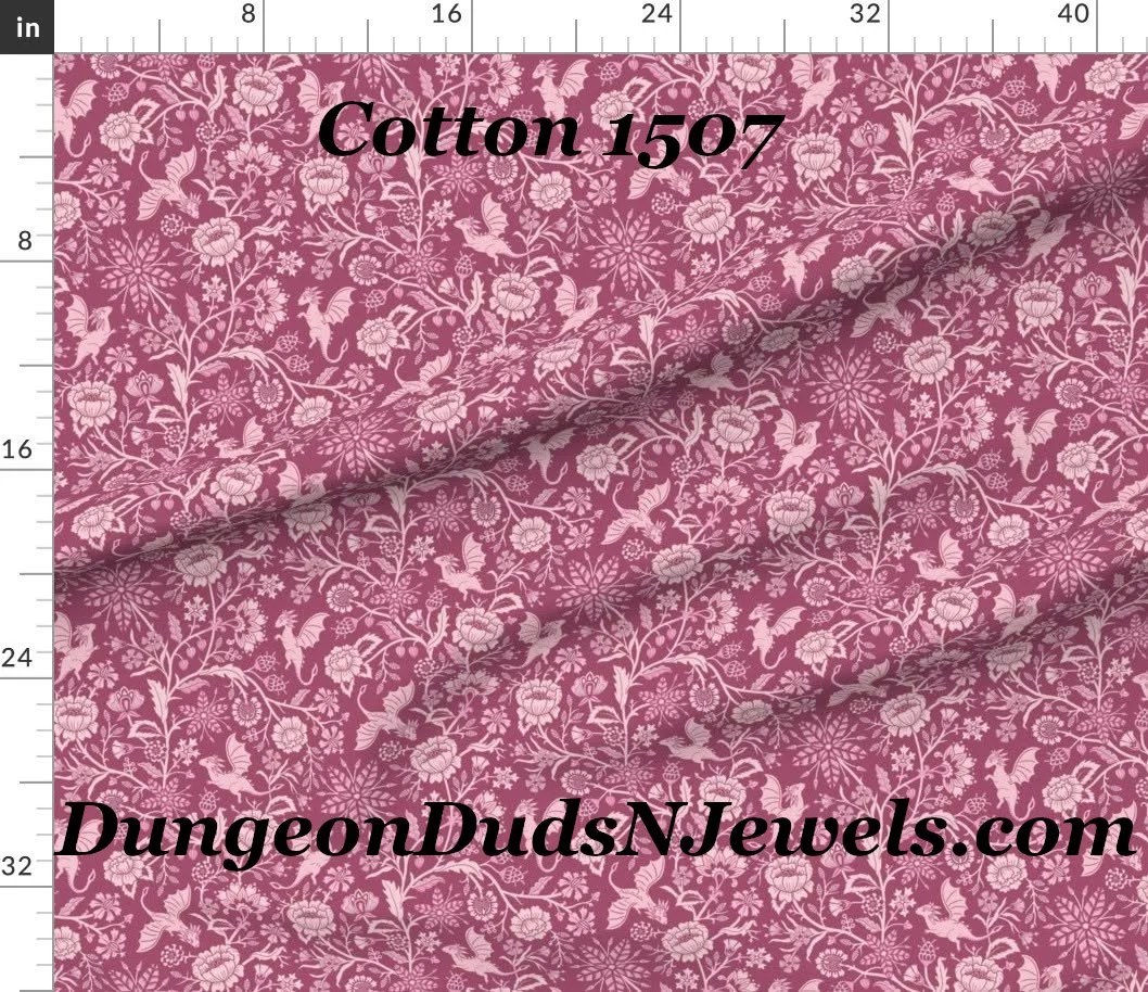 Cotton 1507