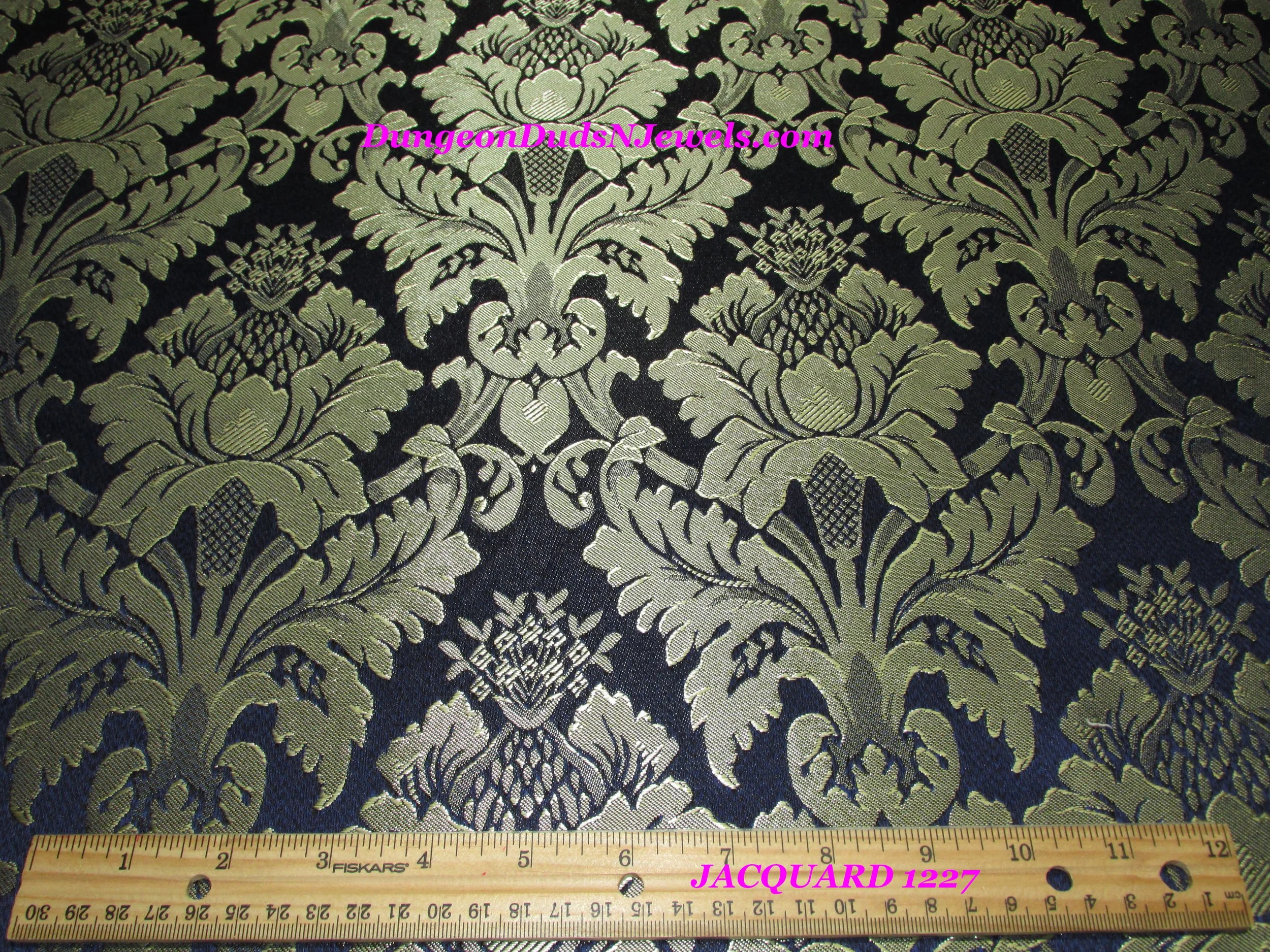 Jacquard 1227
