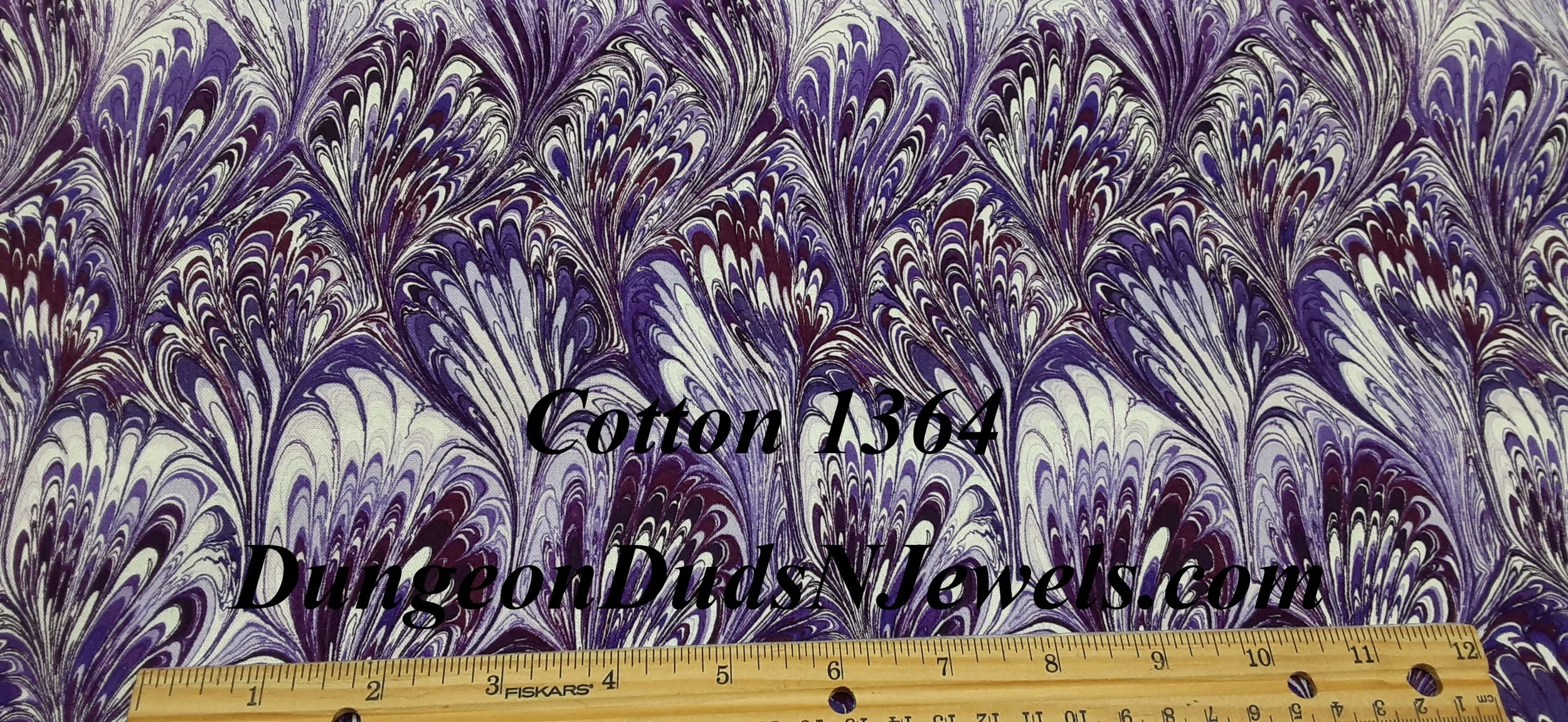 Cotton 1364