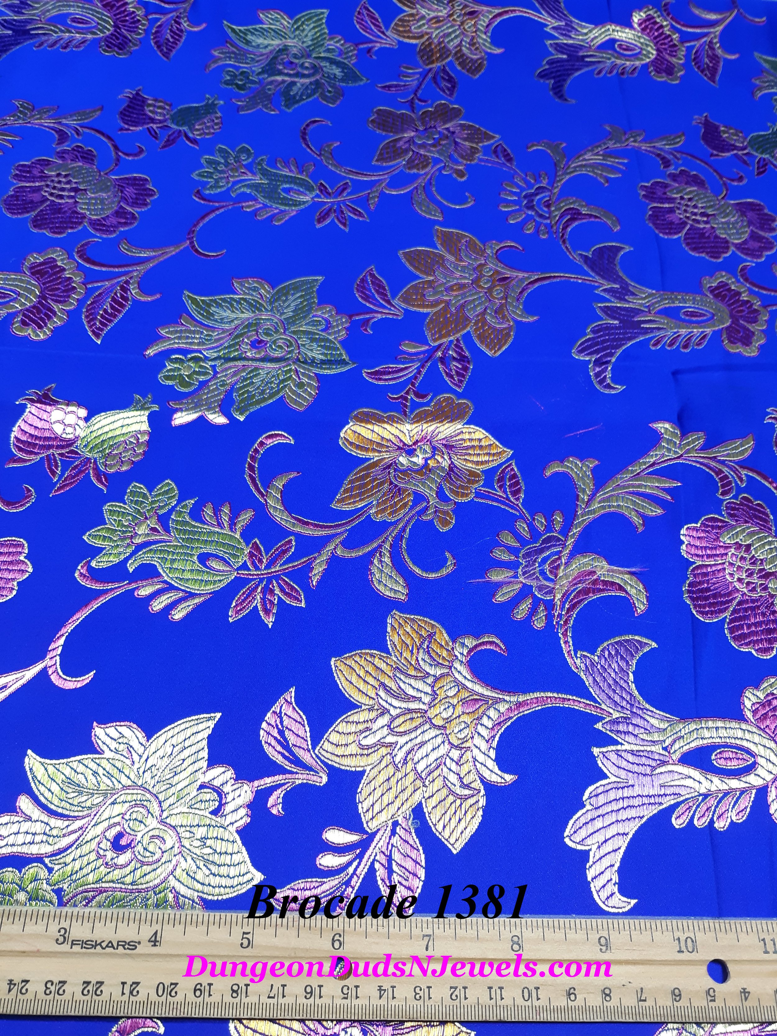 Brocade 1381