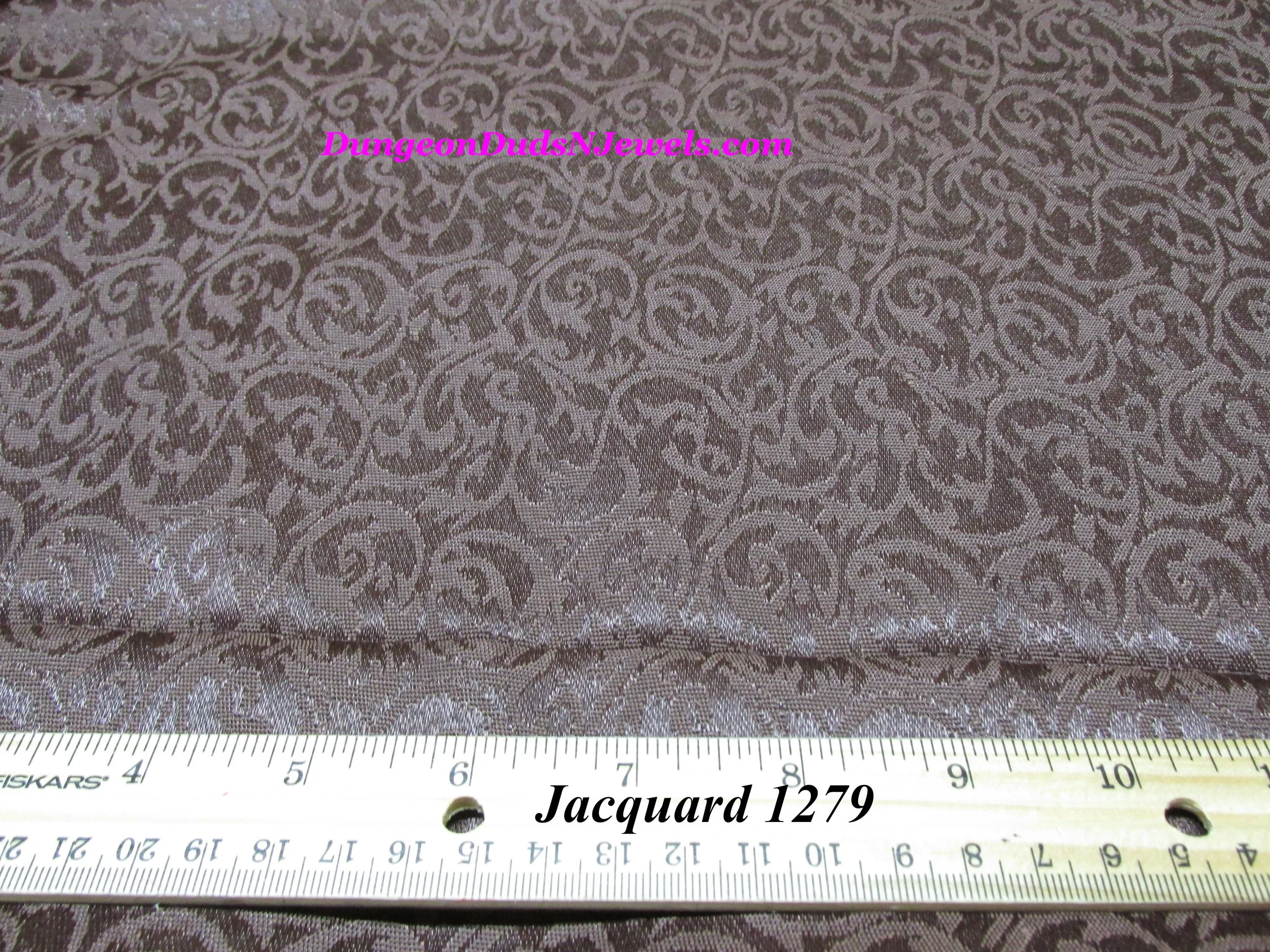 Jacquard 1279