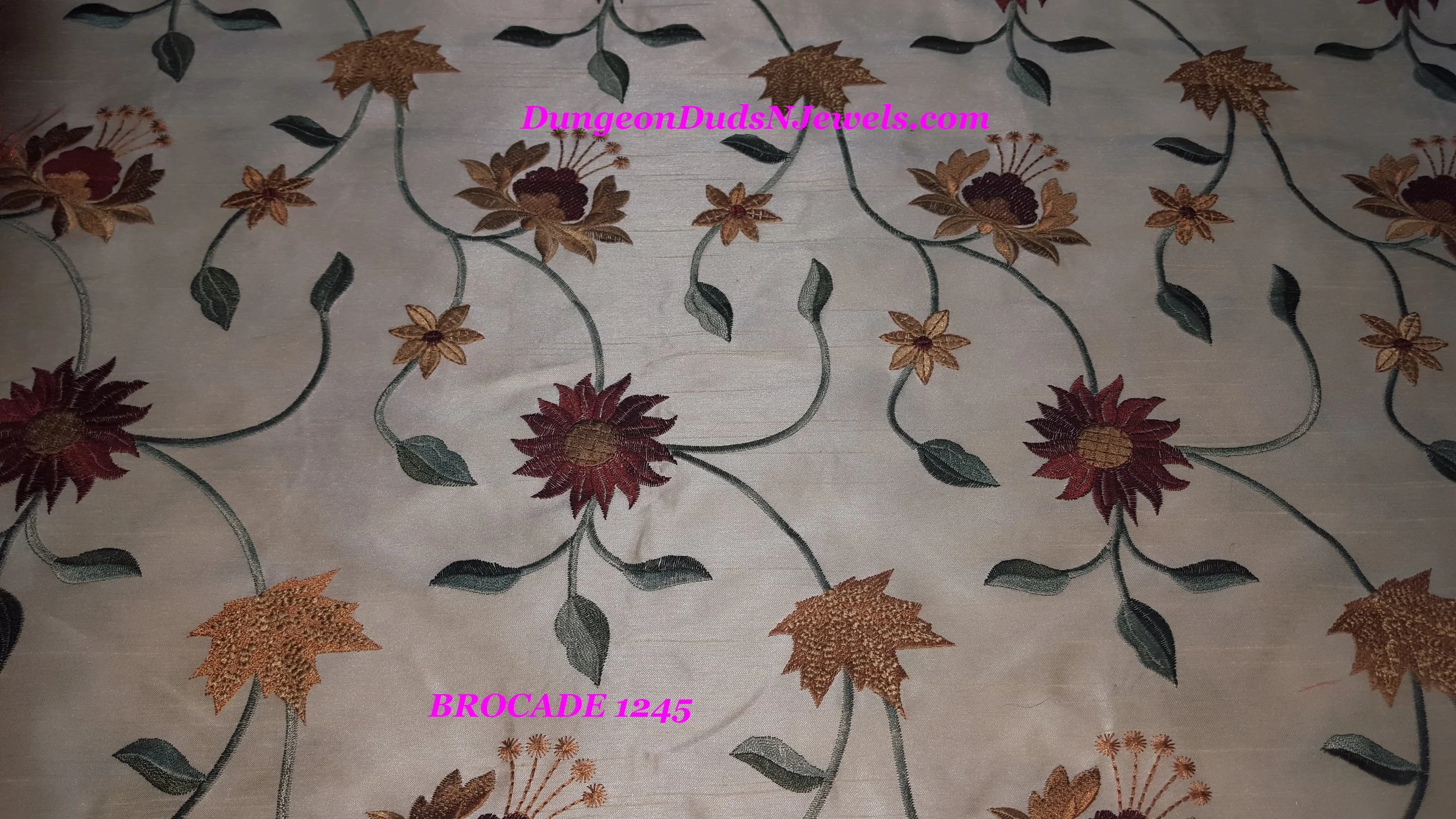 Brocade 1245