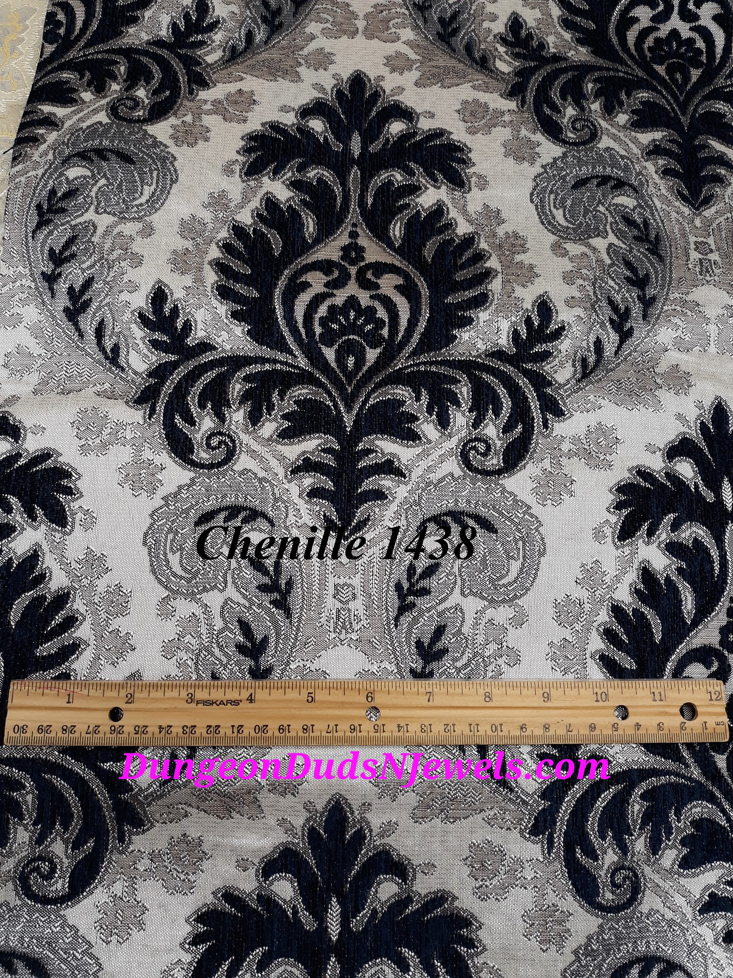 Chenille 1438