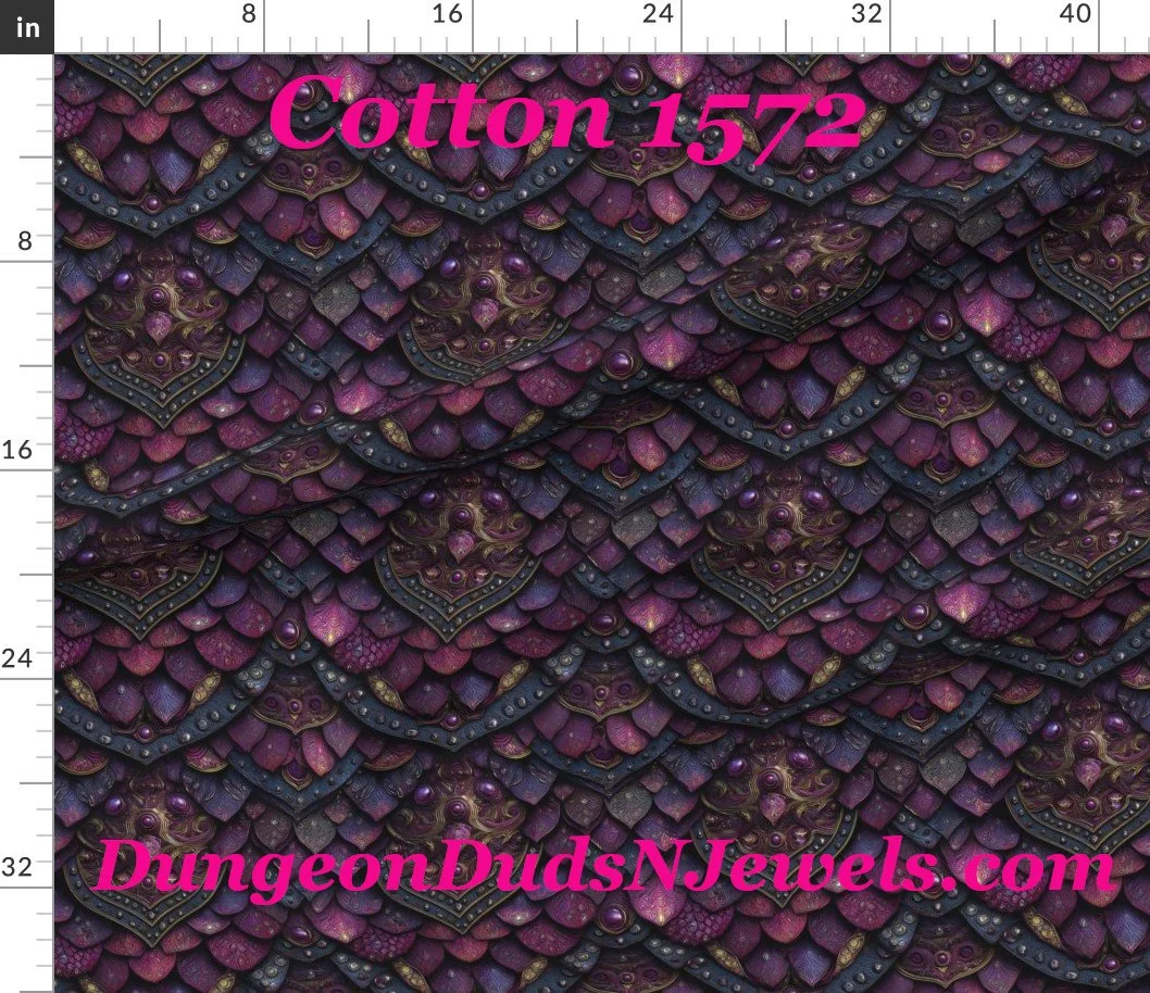 Cotton 1572