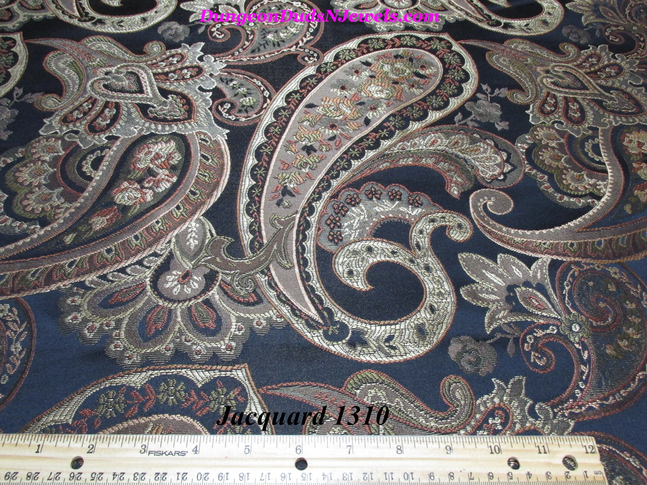 Jacquard 1310