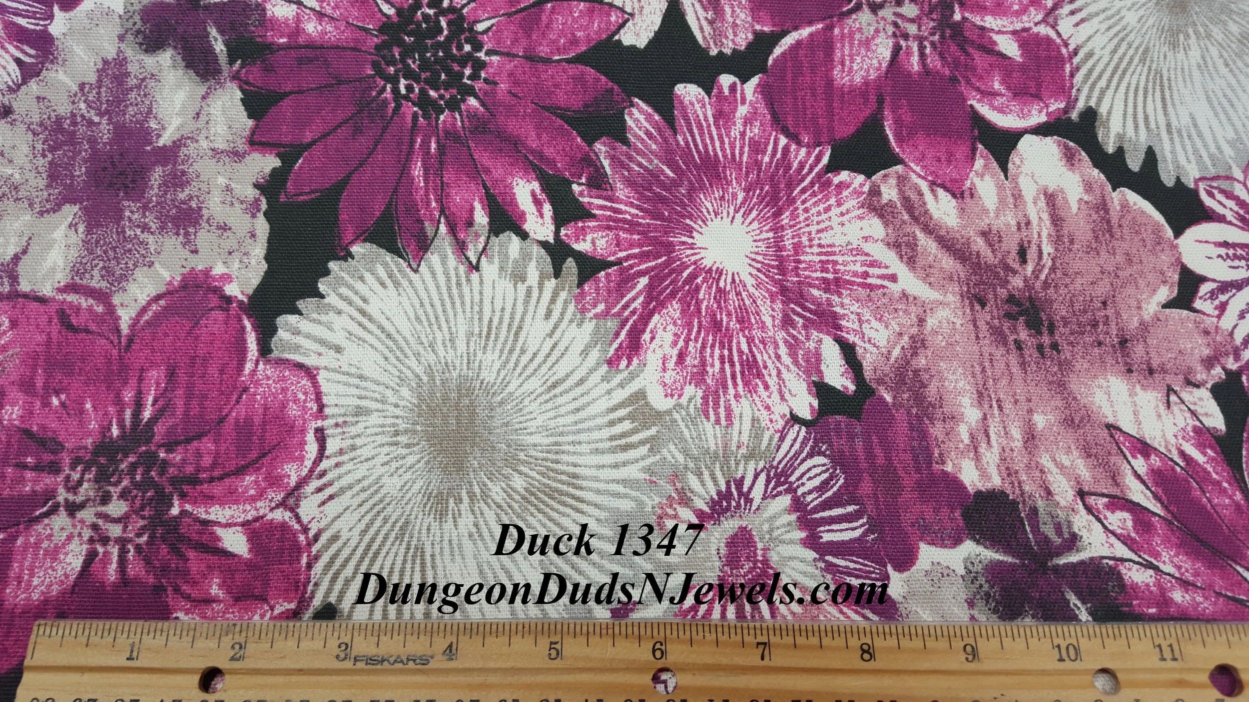 Duck 1347