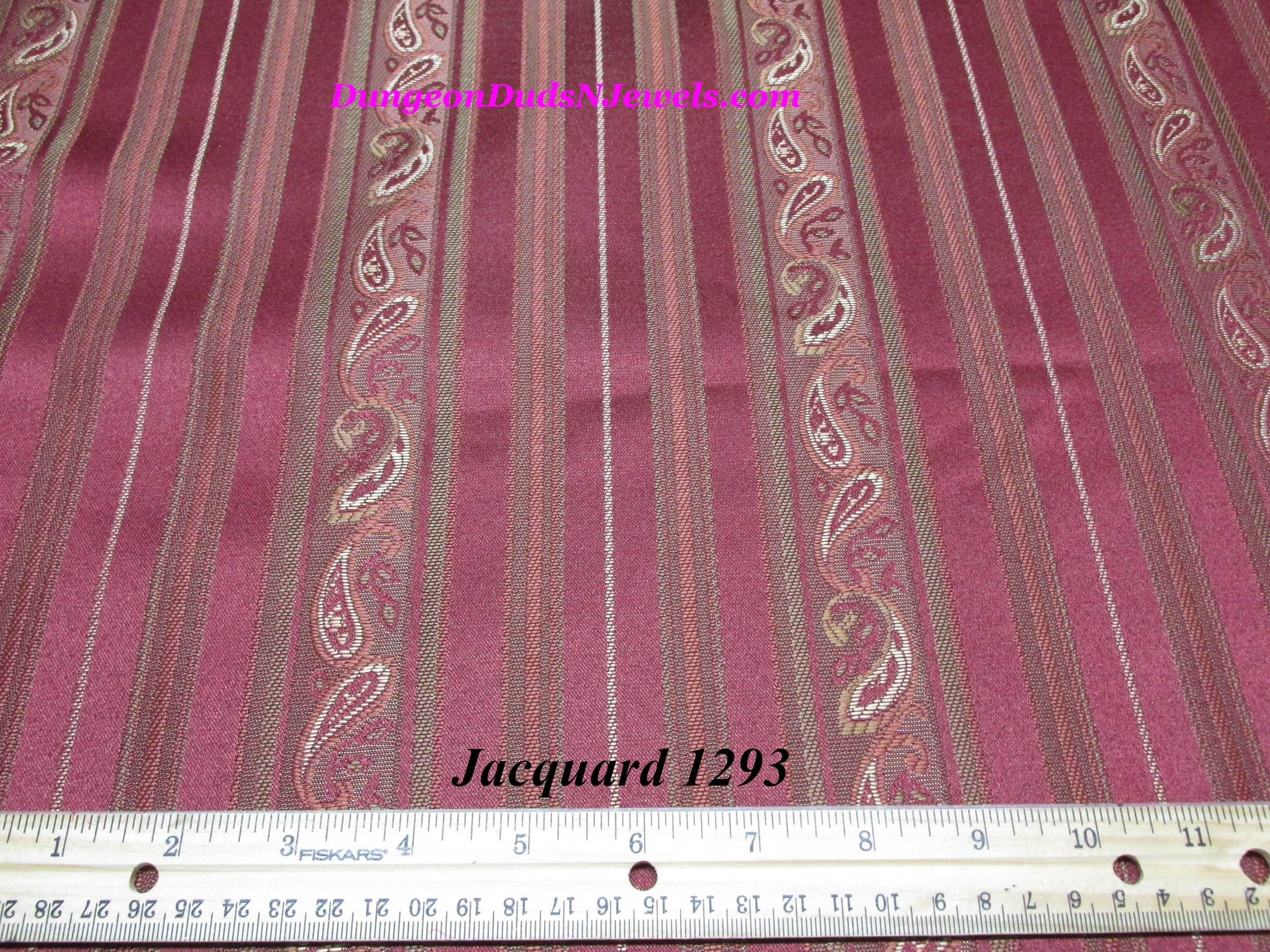 Jacquard 1293