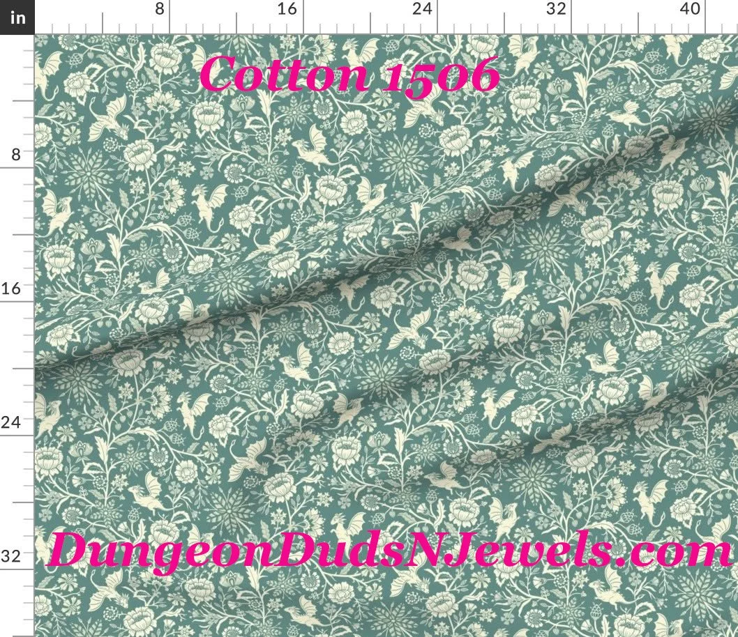 Cotton 1506