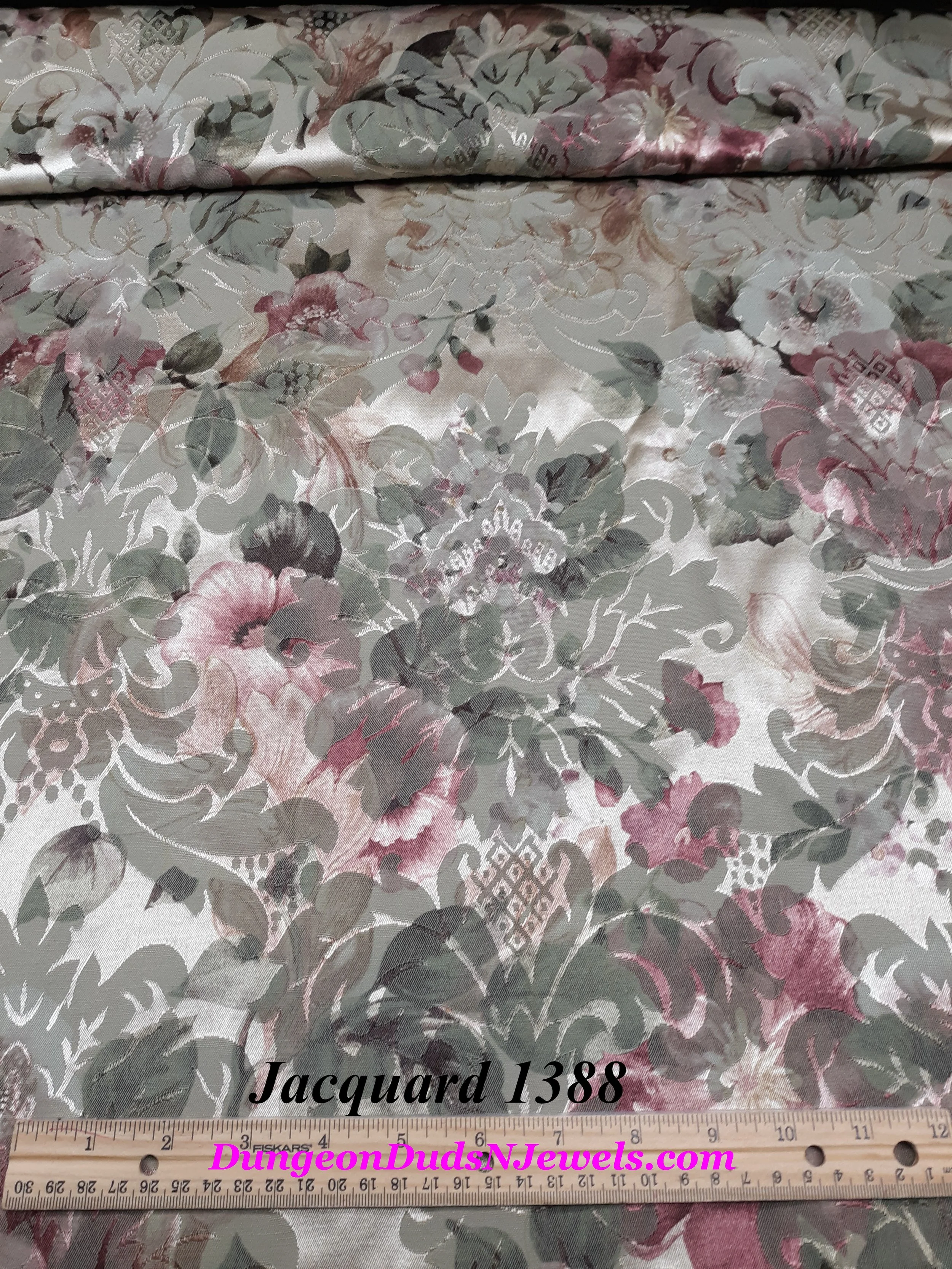 Jacquard 1388