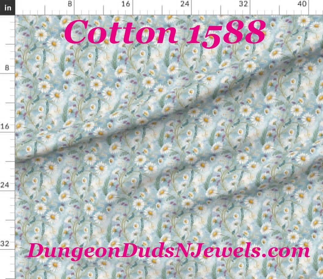 Cotton 1588