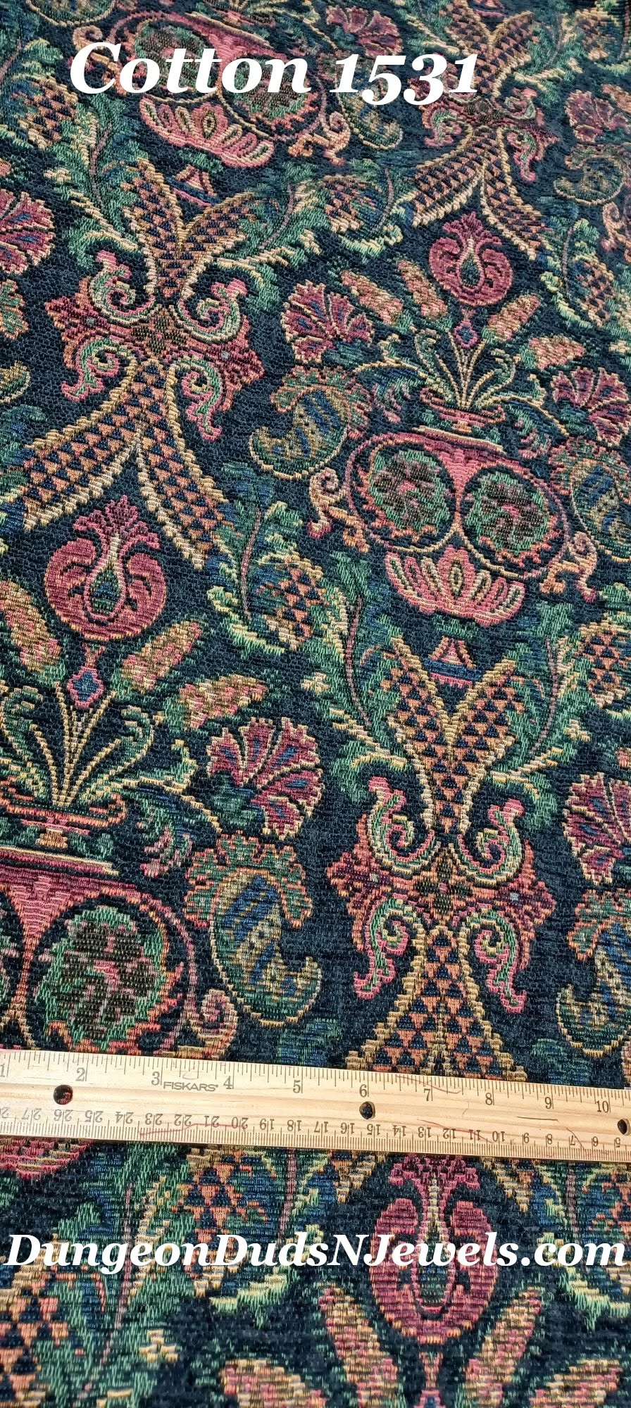 Cotton 1531