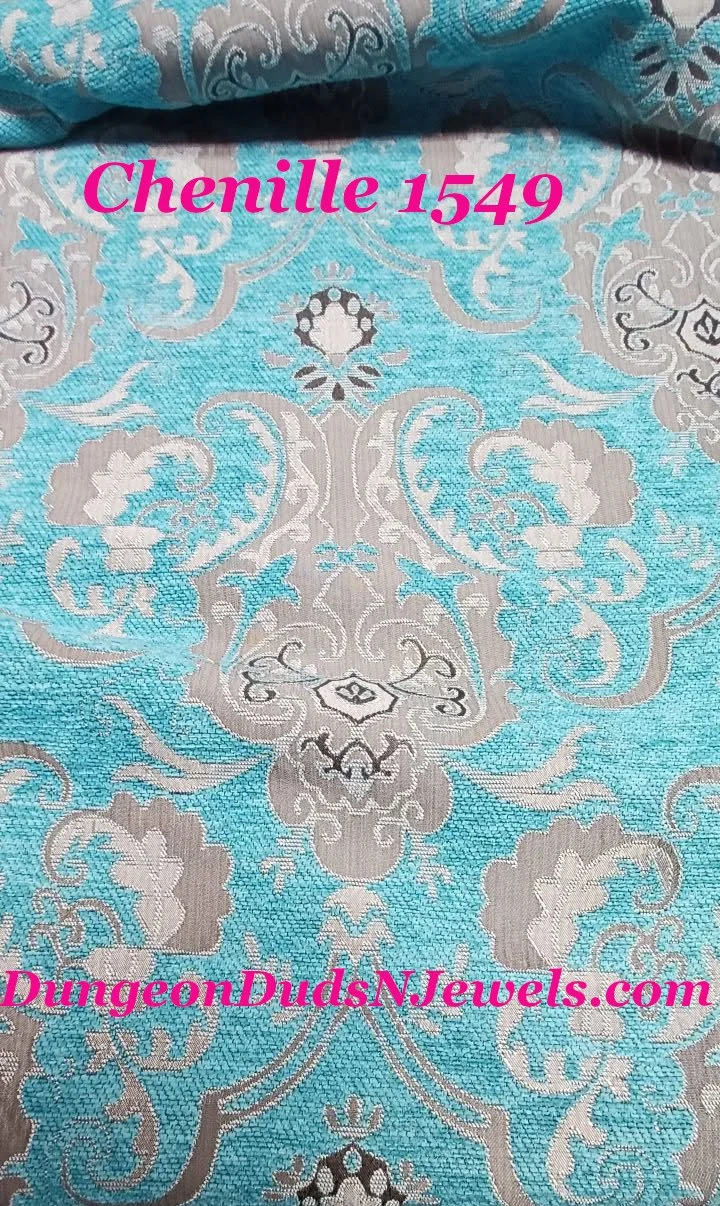 Chenille 1549