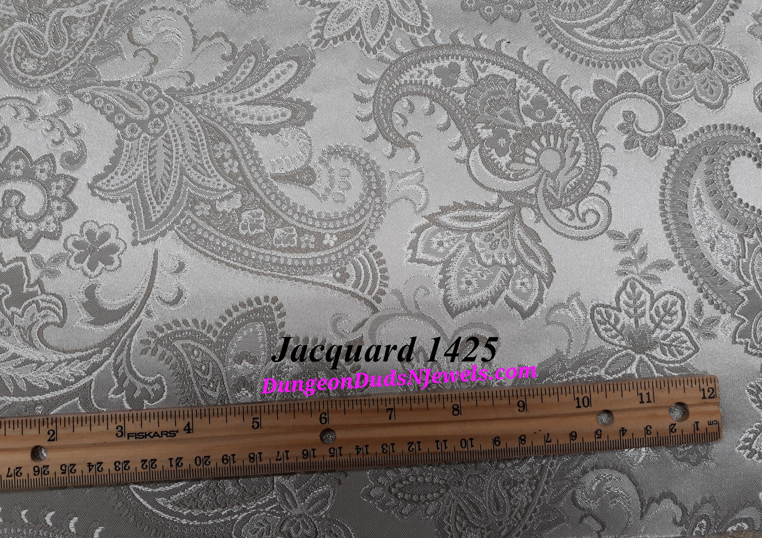 Jacquard 1425