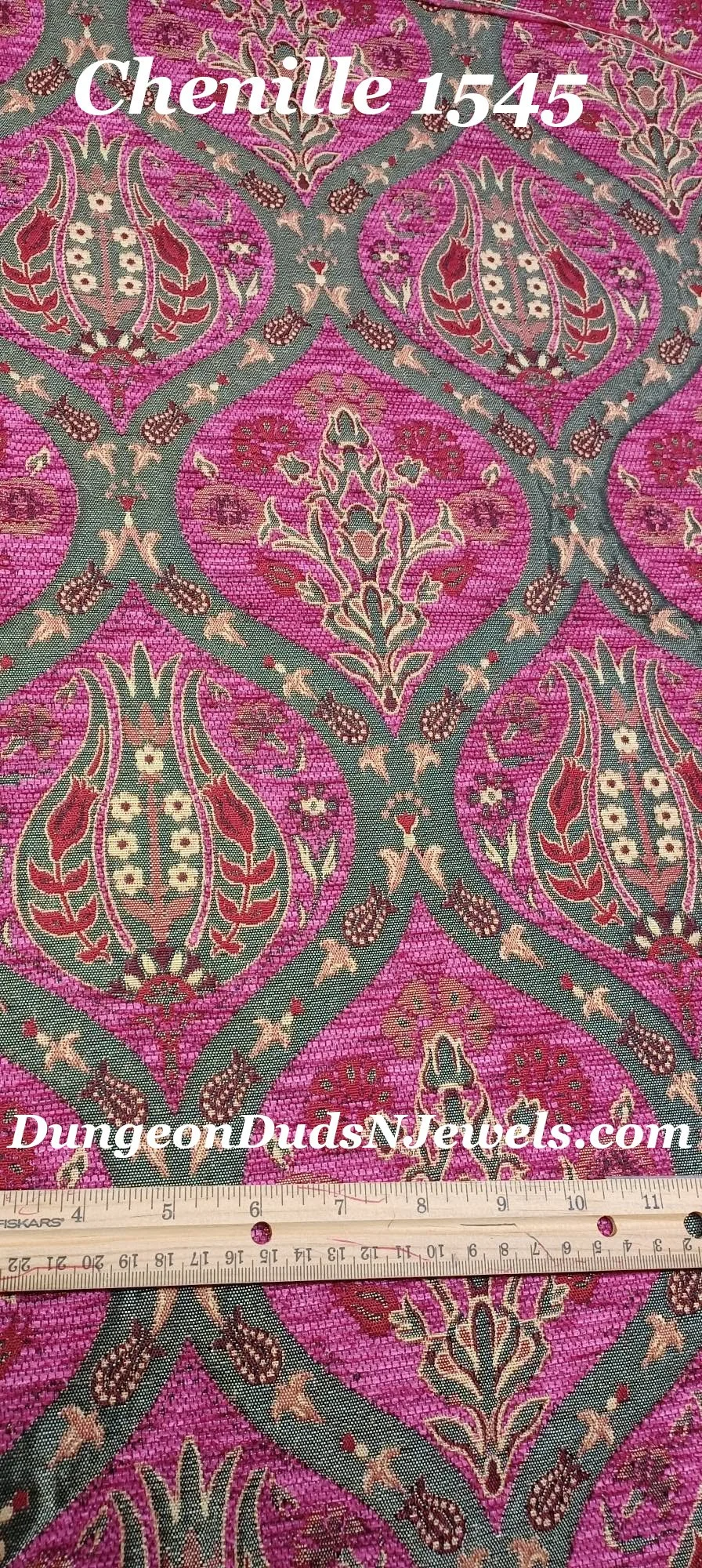 Chenille 1545