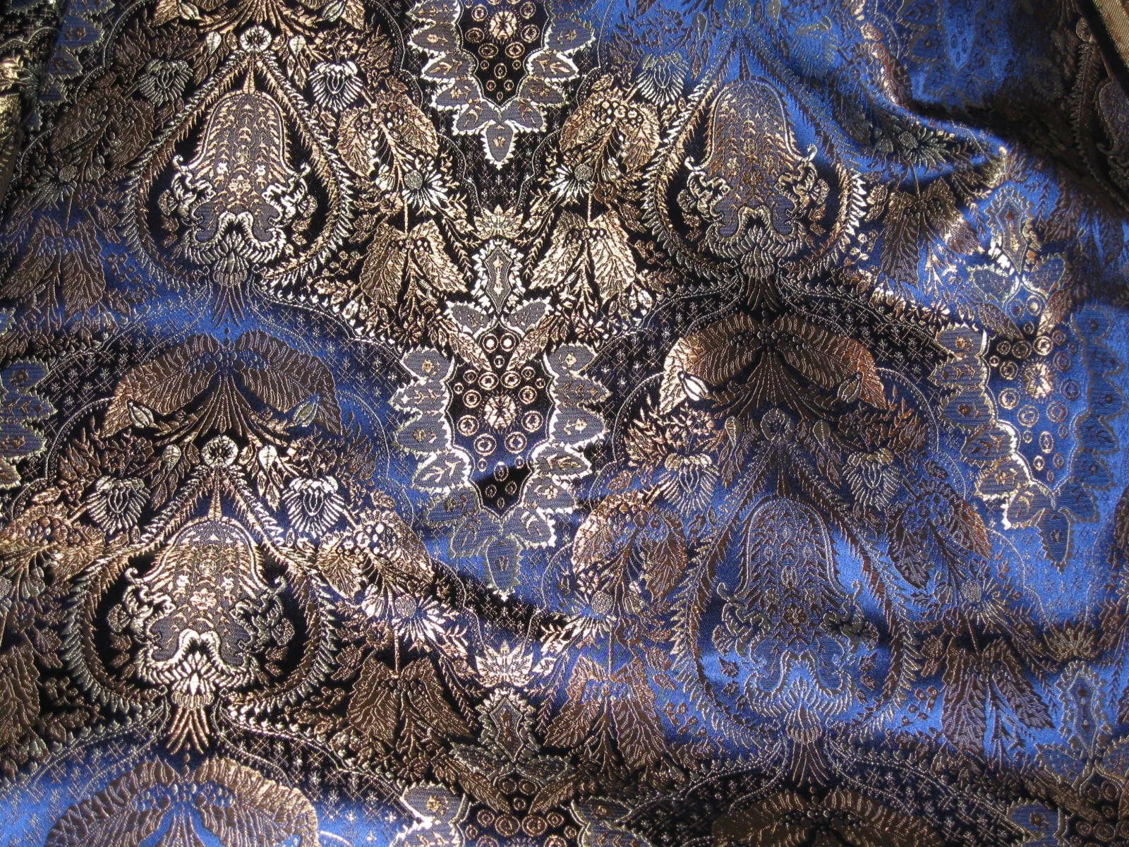 Brocade 767