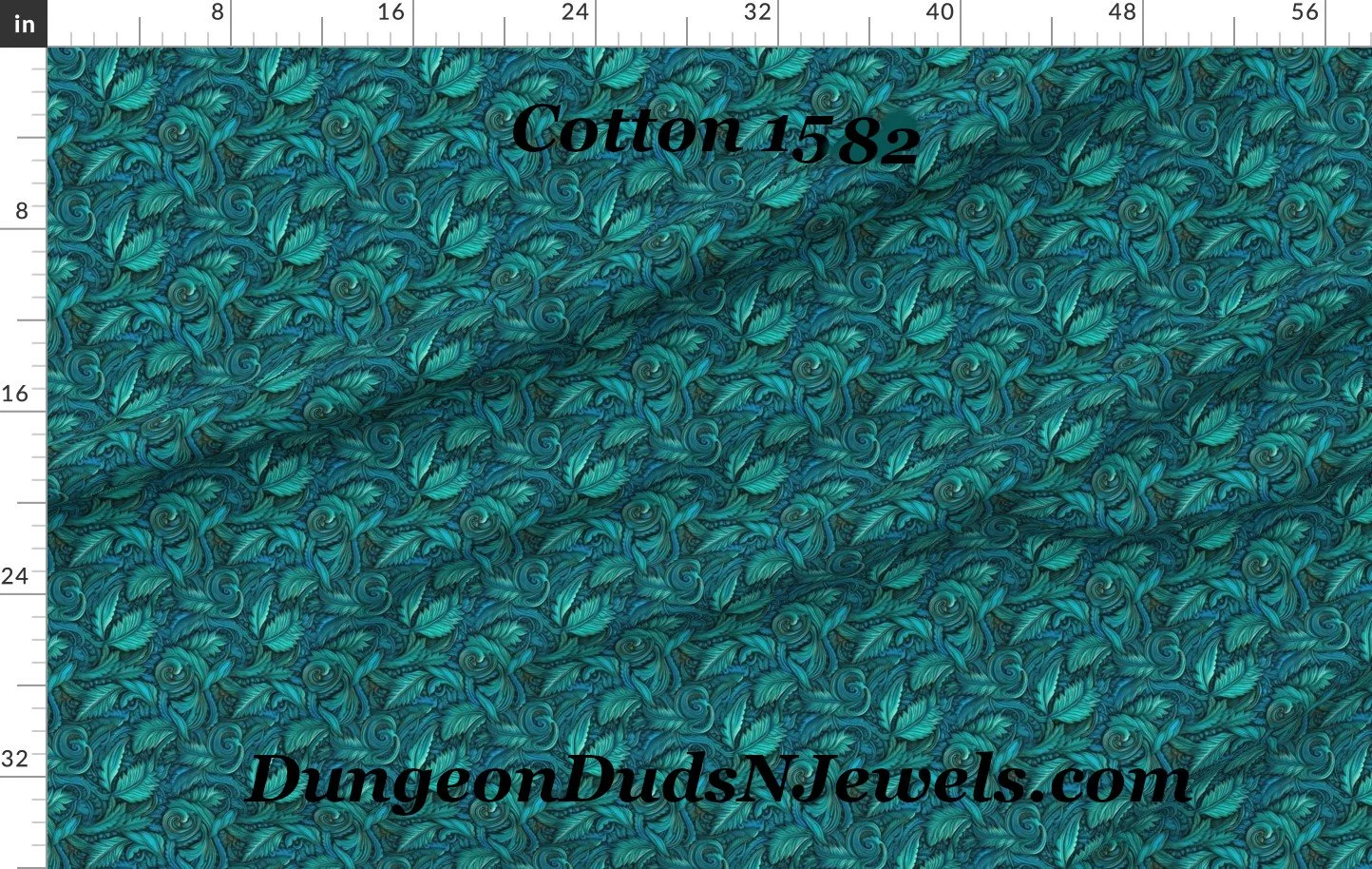 Cotton 1582