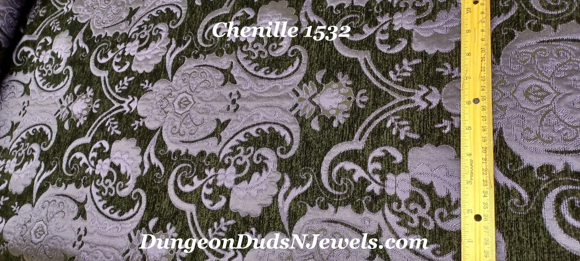 Chenille 1532