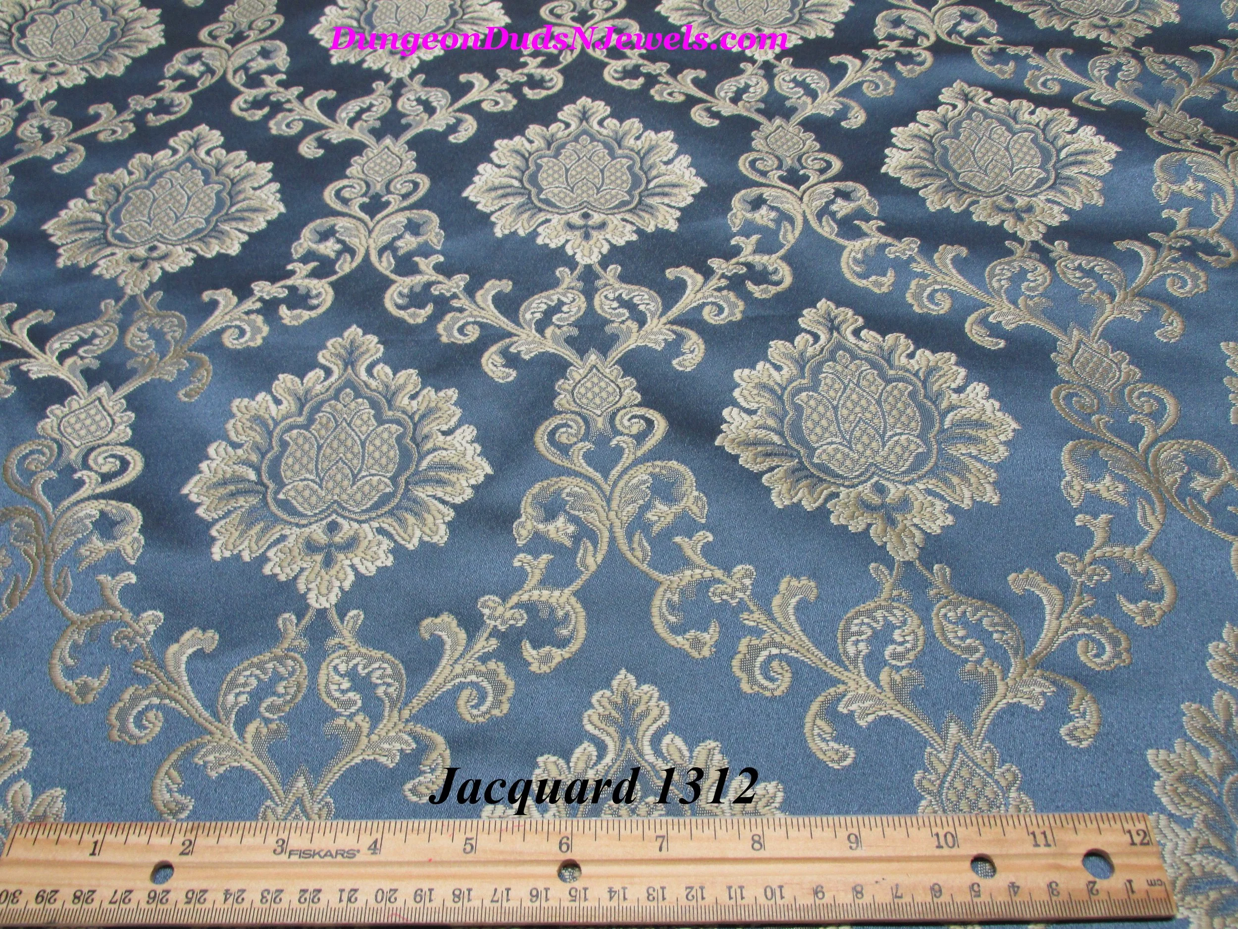 Jacquard 1312