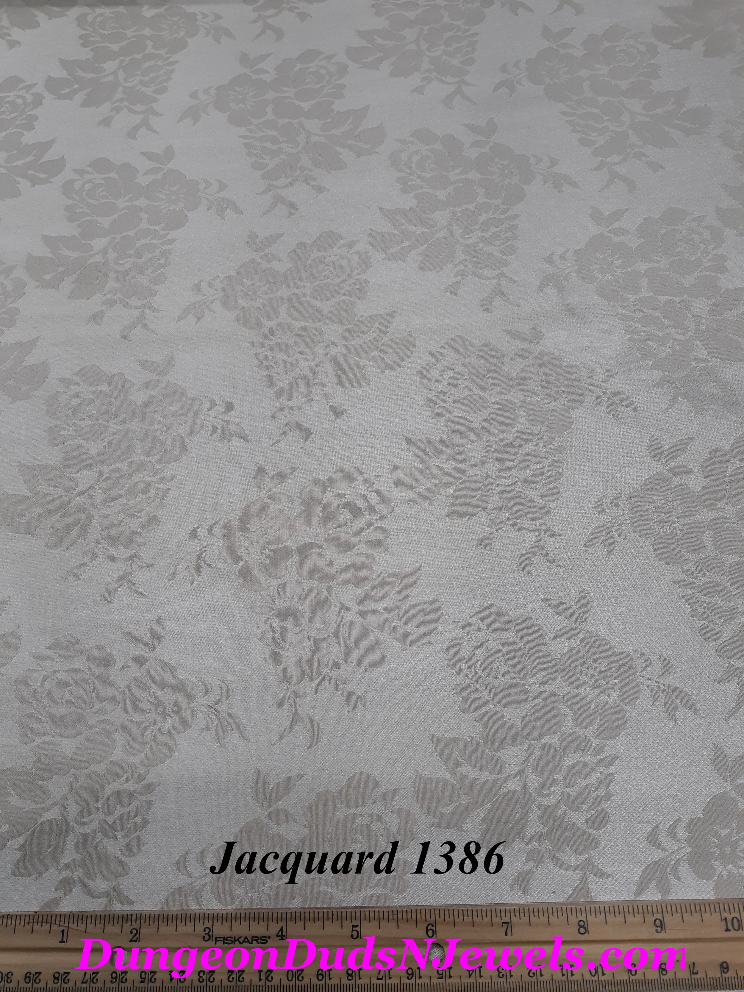 Jacquard 1386
